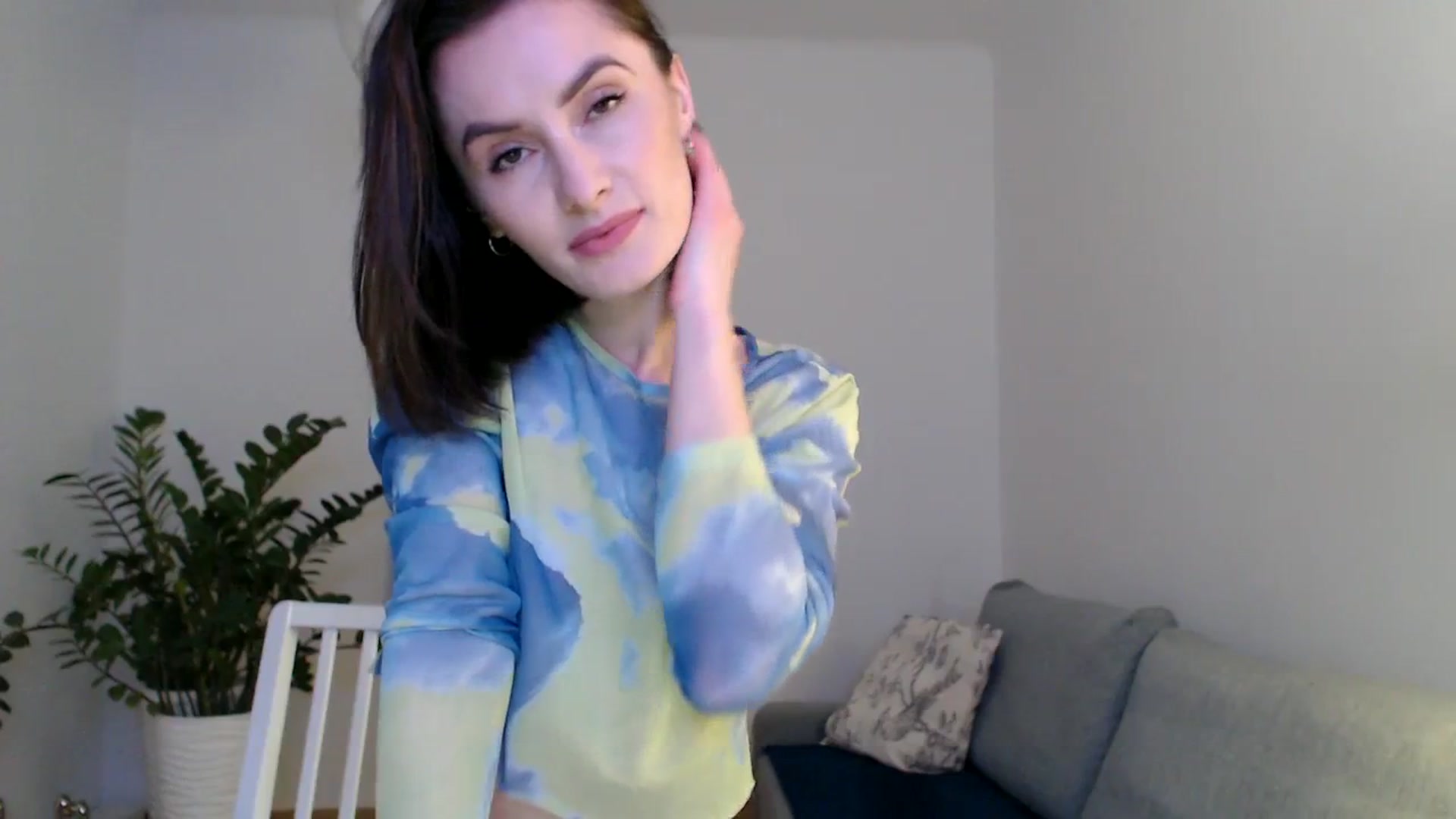 Gallery image thumbnail from the_realpearl's myfreecams stream on, 01/23/2024, 18:17 image 17 of 20