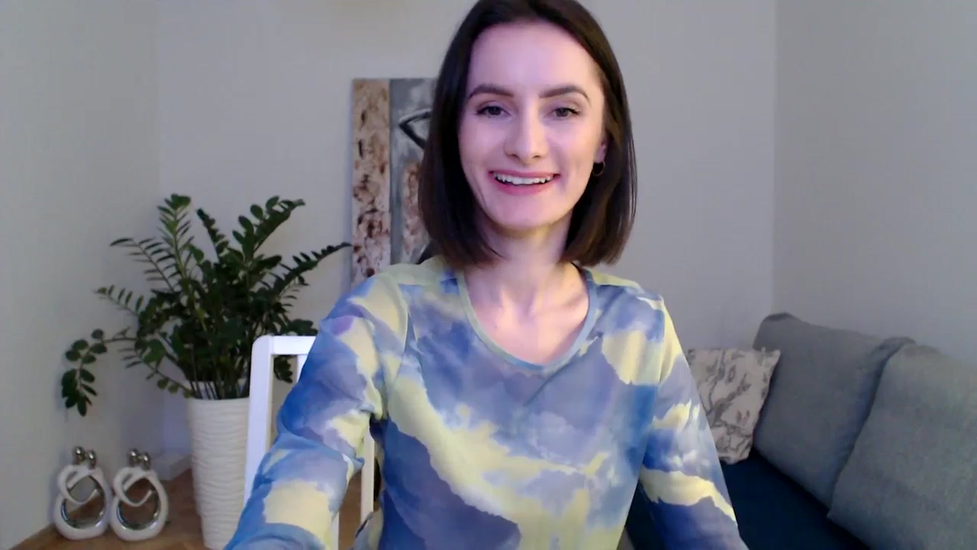Gallery image thumbnail from the_realpearl's myfreecams stream on, 01/23/2024, 18:17 image 9 of 20