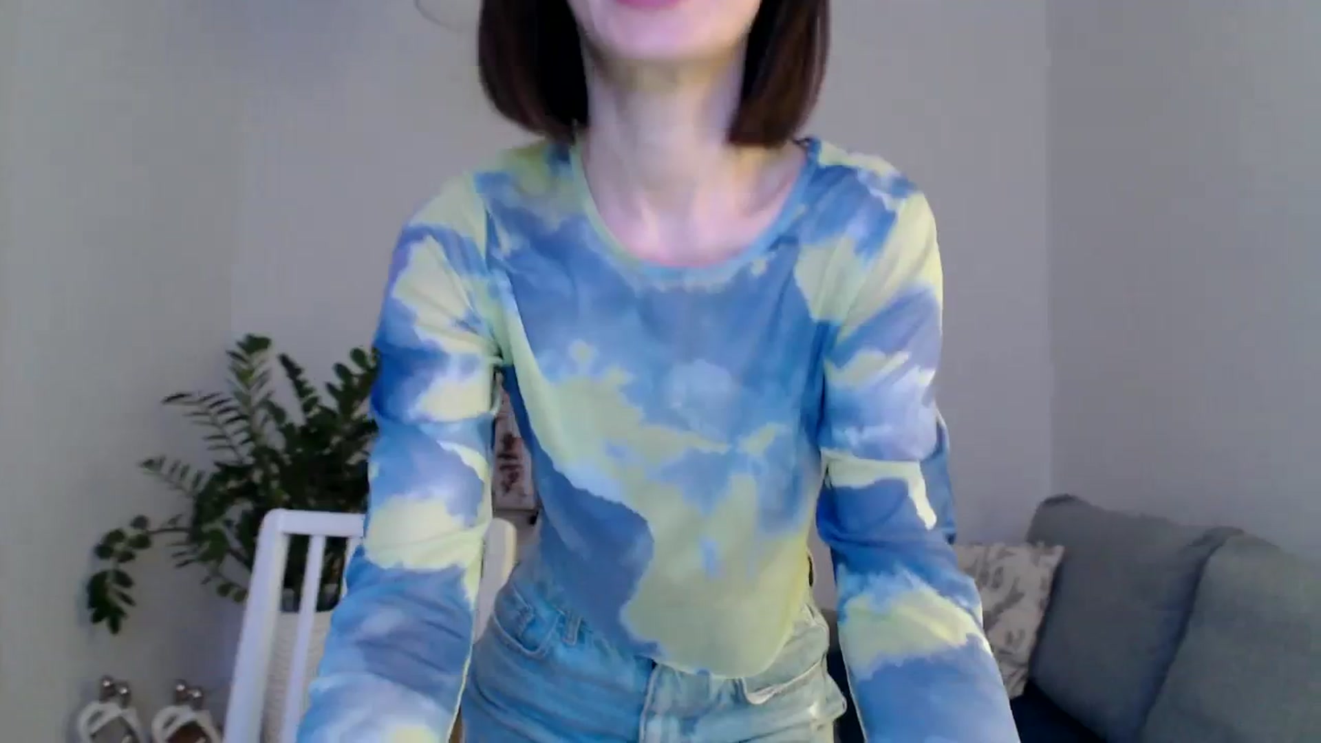Gallery image thumbnail from the_realpearl's myfreecams stream on, 01/23/2024, 18:17 image 7 of 20