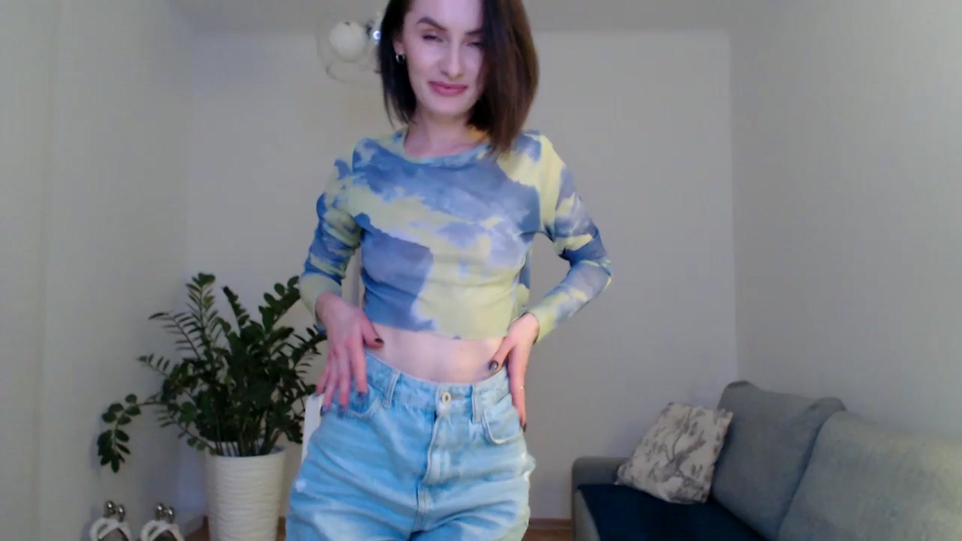 Gallery image thumbnail from the_realpearl's myfreecams stream on, 01/23/2024, 18:17 image 19 of 20