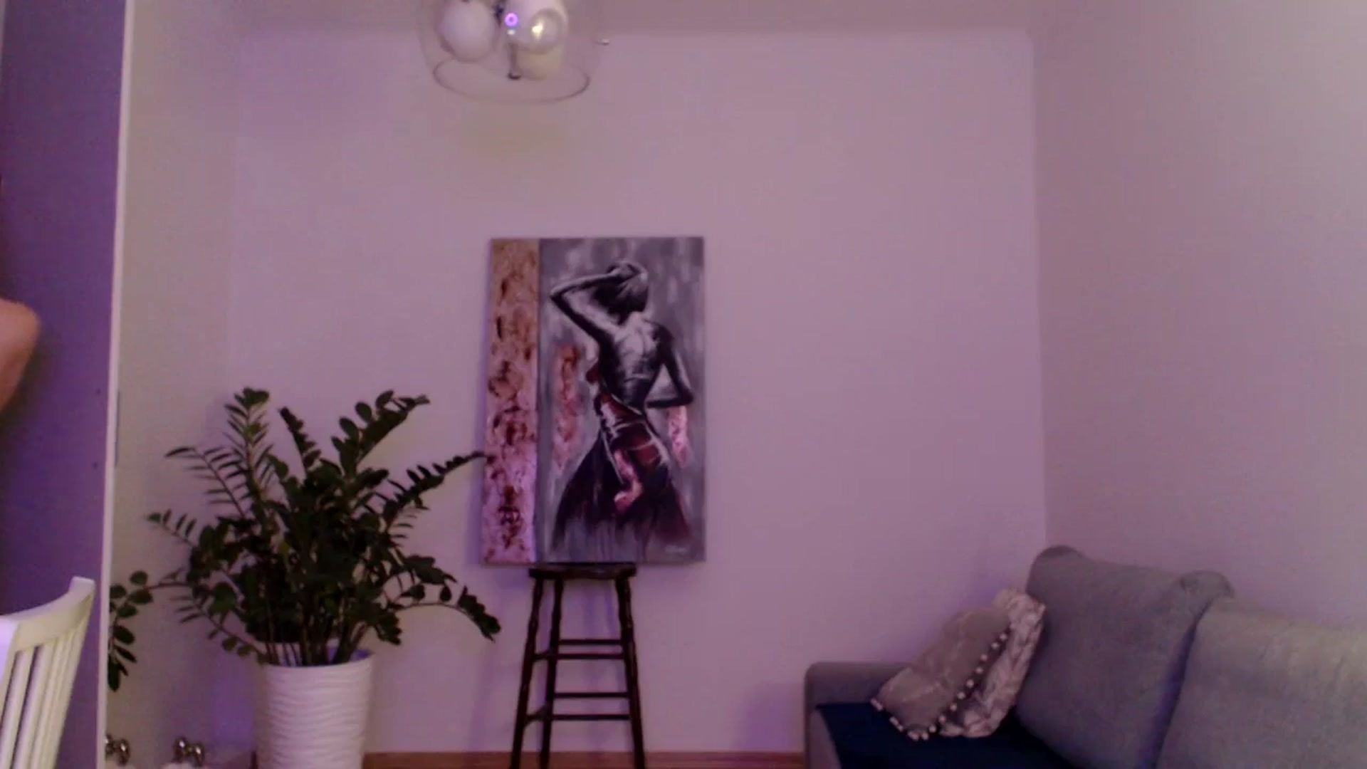Gallery image thumbnail from the_realpearl's myfreecams stream on, 01/24/2024, 19:03 image 10 of 20