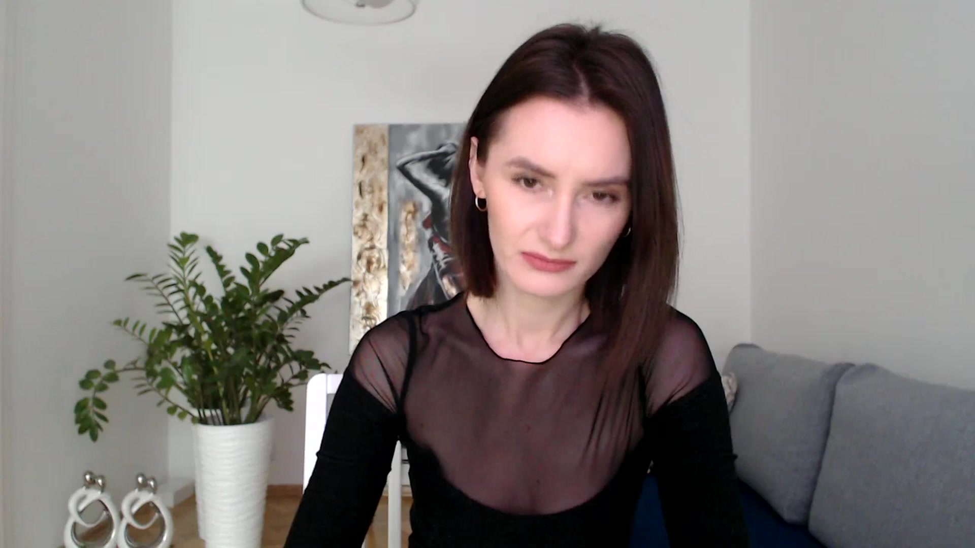 Gallery image thumbnail from the_realpearl's myfreecams stream on, 01/25/2024, 13:21 image 18 of 20