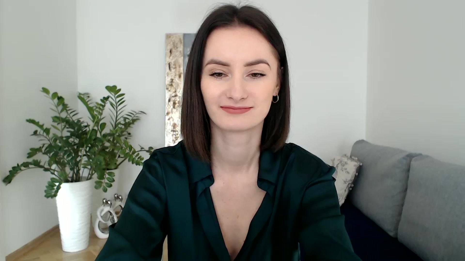Gallery image thumbnail from the_realpearl's myfreecams stream on, 01/30/2024, 11:32 image 2 of 20