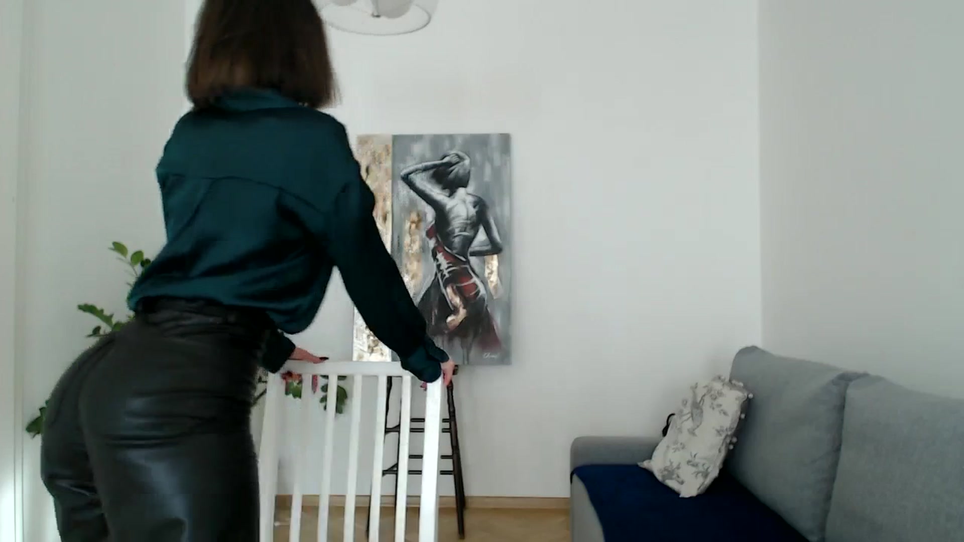 Gallery image thumbnail from the_realpearl's myfreecams stream on, 01/30/2024, 11:32 image 18 of 20