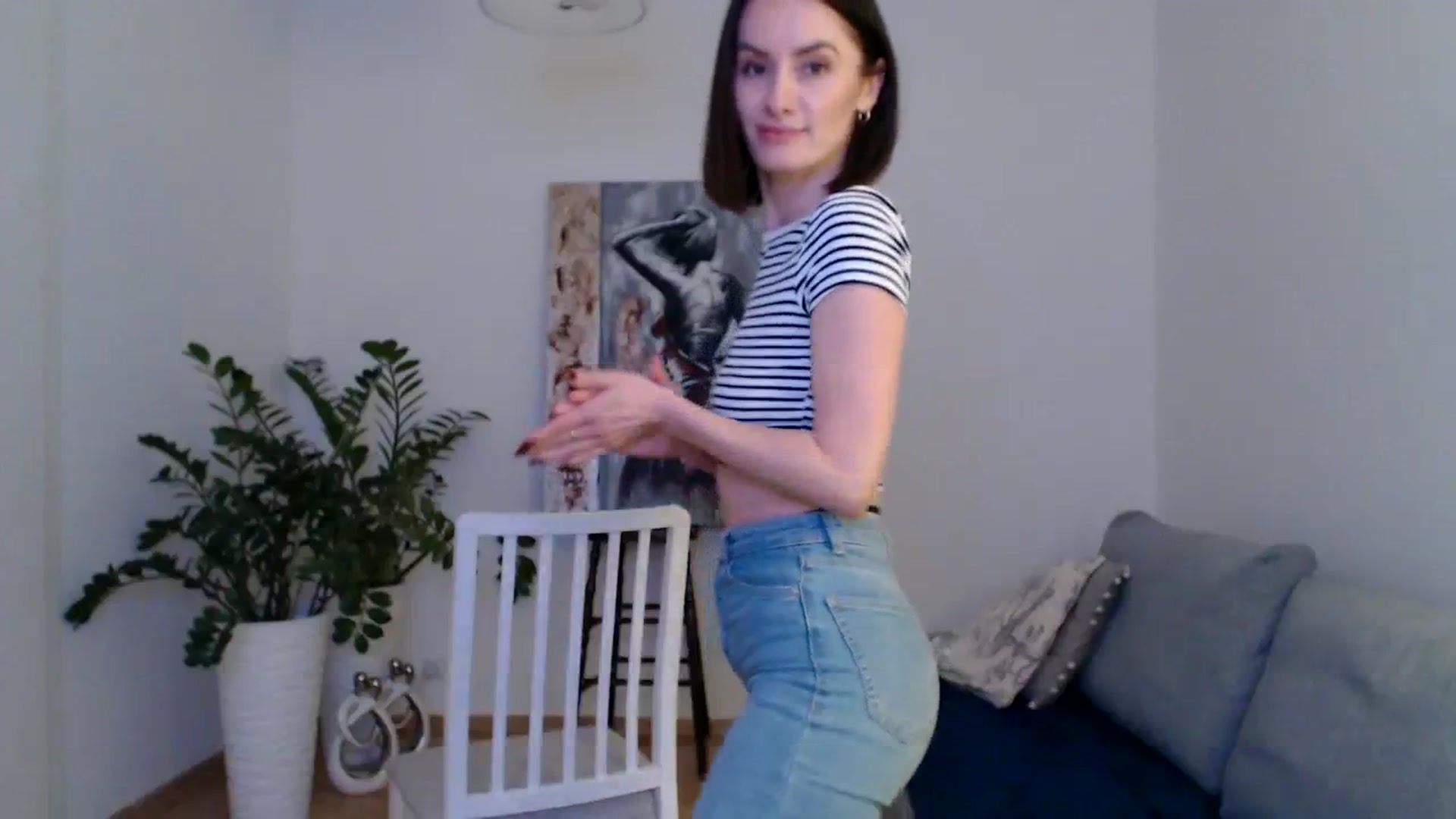 Gallery image thumbnail from the_realpearl's myfreecams stream on, 02/01/2024, 16:42 image 18 of 20