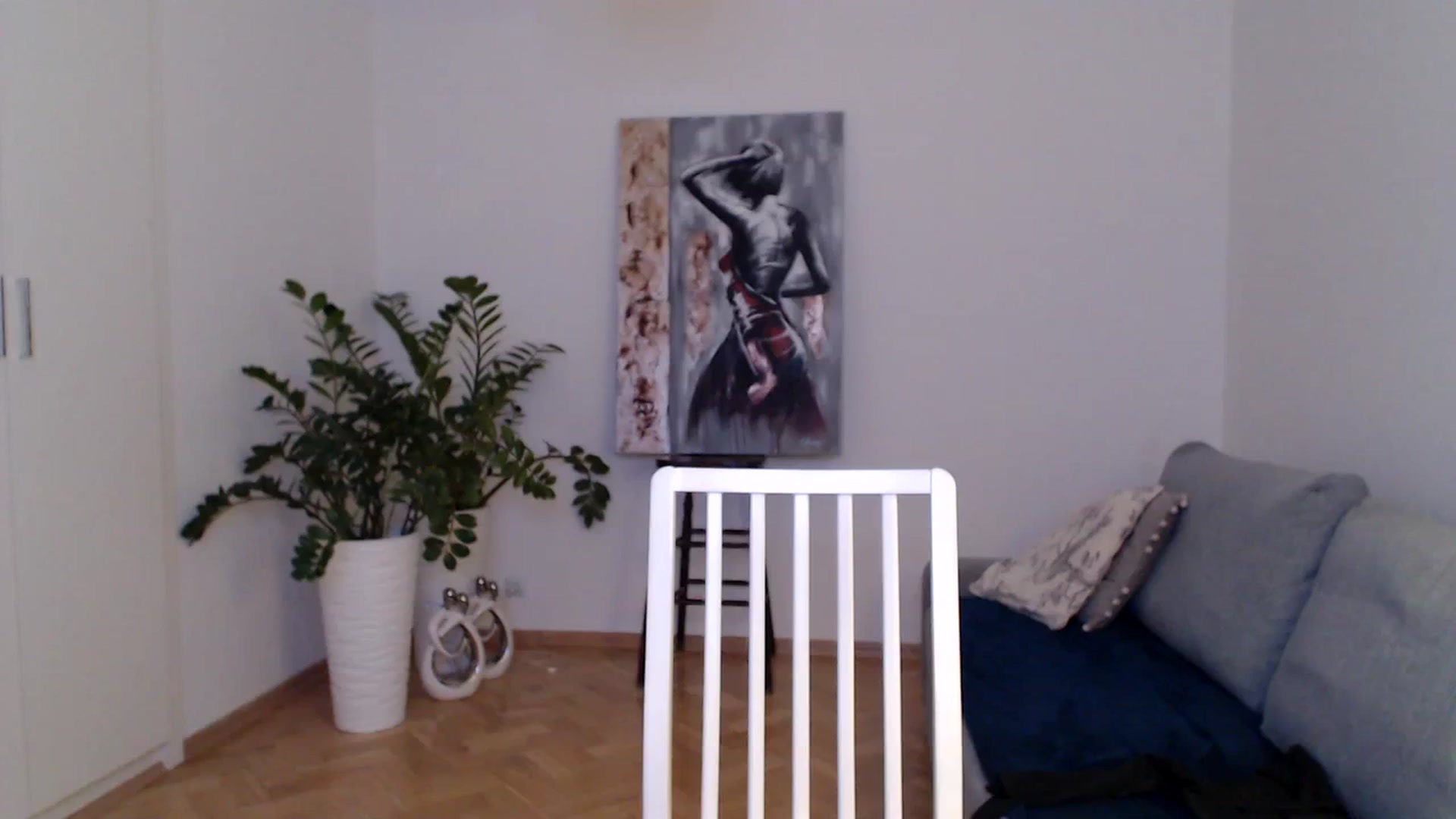 Gallery image thumbnail from the_realpearl's myfreecams stream on, 02/01/2024, 16:42 image 5 of 20