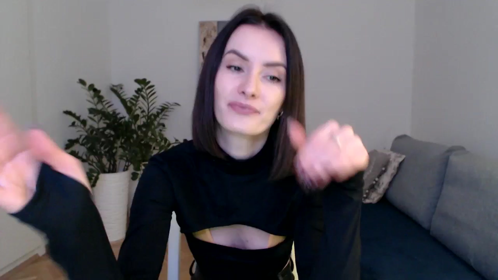 Gallery image thumbnail from the_realpearl's myfreecams stream on, 02/02/2024, 16:56 image 20 of 20