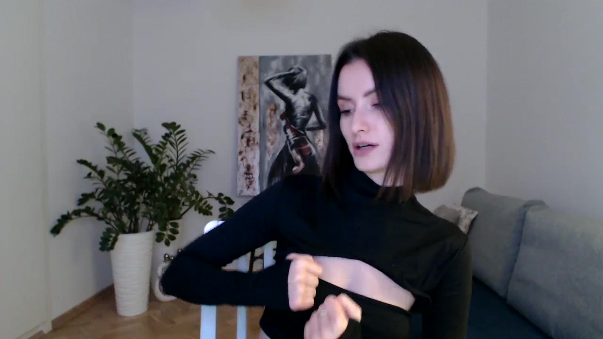 Gallery image thumbnail from the_realpearl's myfreecams stream on, 02/02/2024, 18:24 image 2 of 20