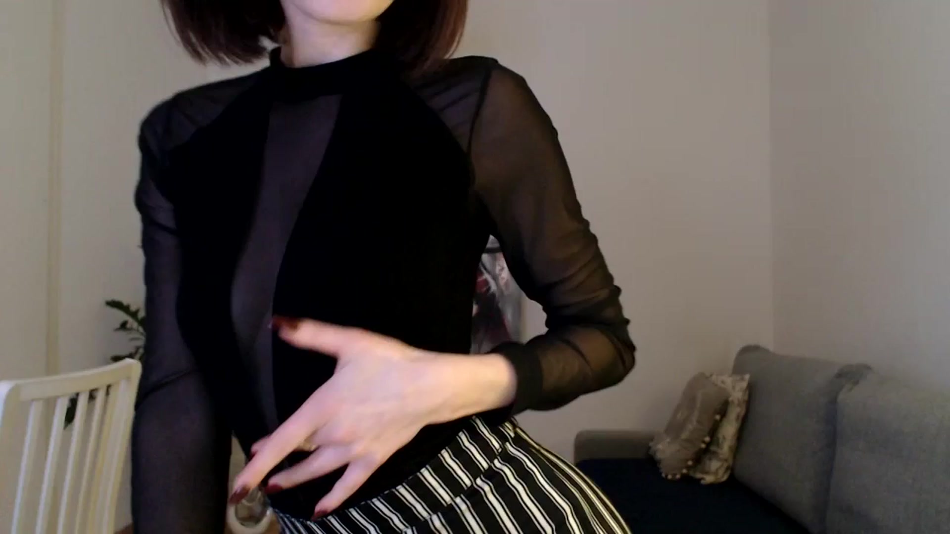 Gallery image thumbnail from the_realpearl's myfreecams stream on, 02/06/2024, 16:30 image 9 of 20