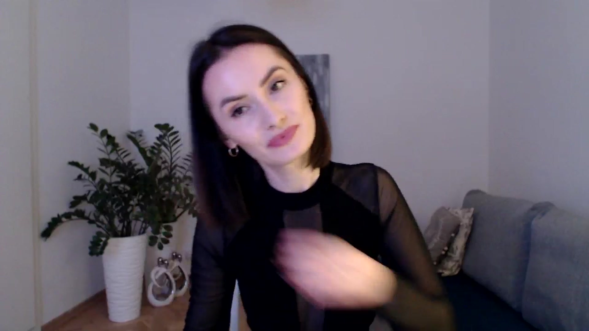 Gallery image thumbnail from the_realpearl's myfreecams stream on, 02/06/2024, 16:30 image 19 of 20