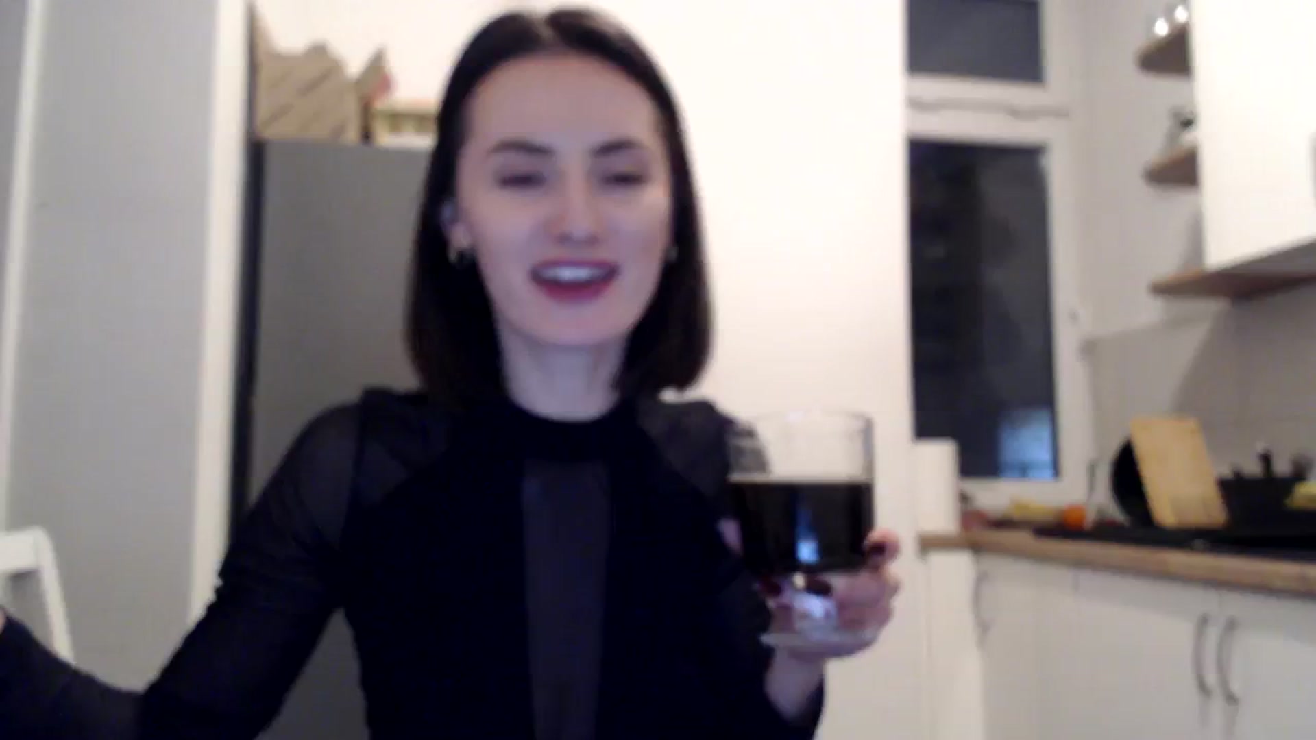 Gallery image thumbnail from the_realpearl's myfreecams stream on, 02/06/2024, 21:11 image 11 of 20