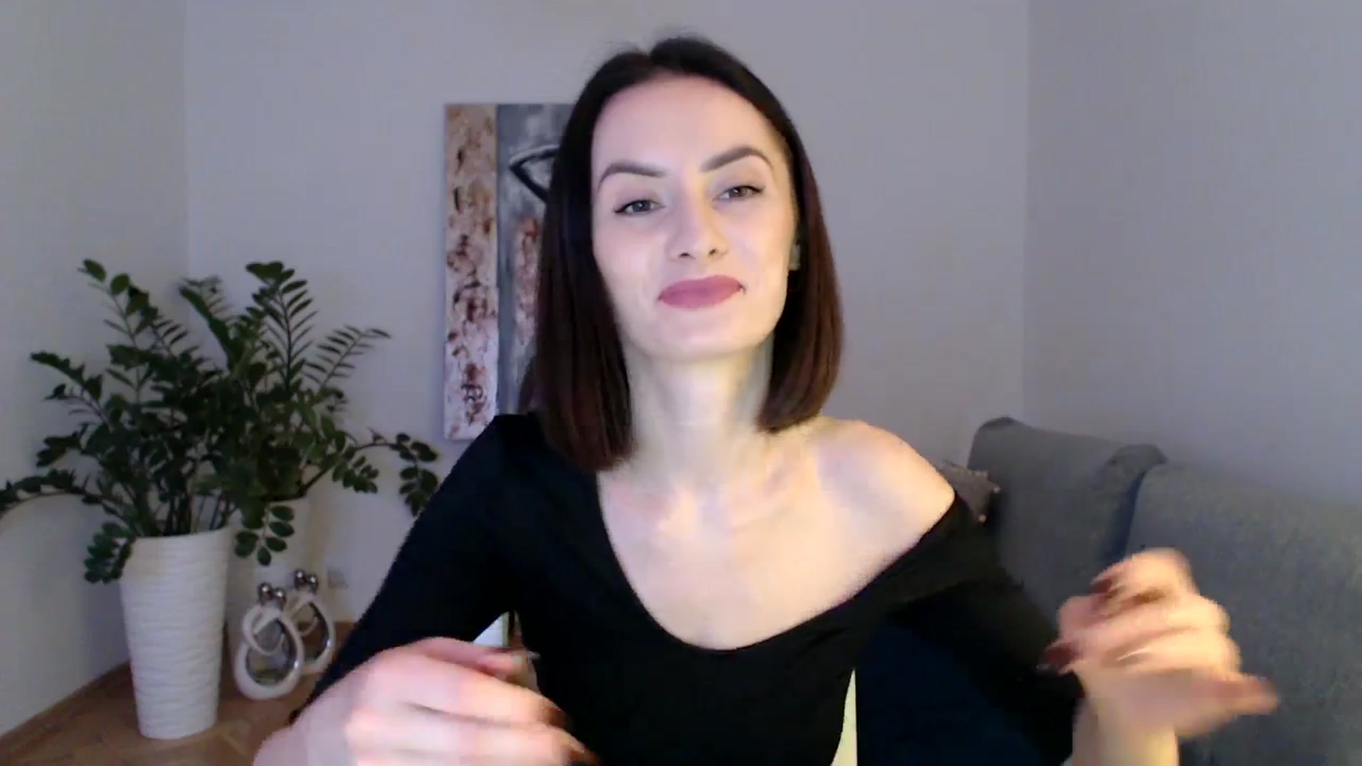 Gallery image thumbnail from the_realpearl's myfreecams stream on, 02/08/2024, 18:51 image 10 of 20
