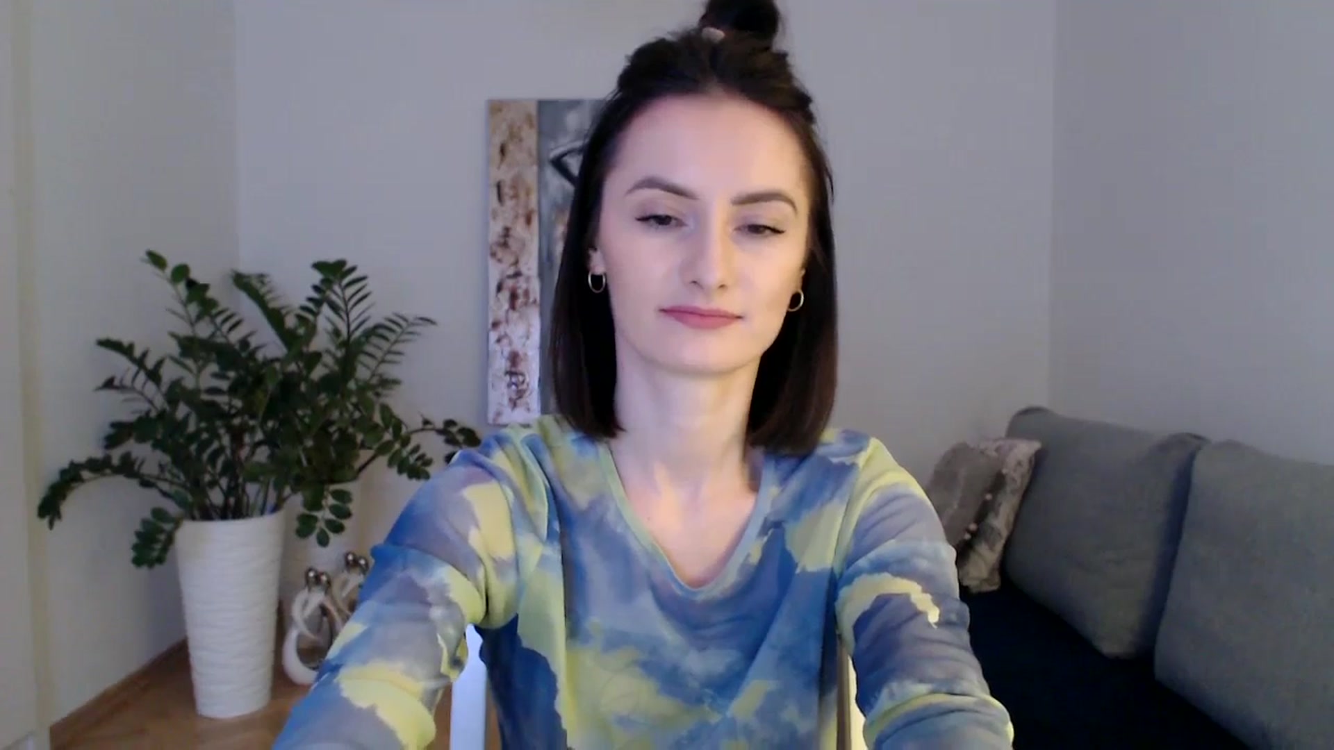 Gallery image thumbnail from the_realpearl's myfreecams stream on, 02/22/2024, 16:34 image 8 of 20
