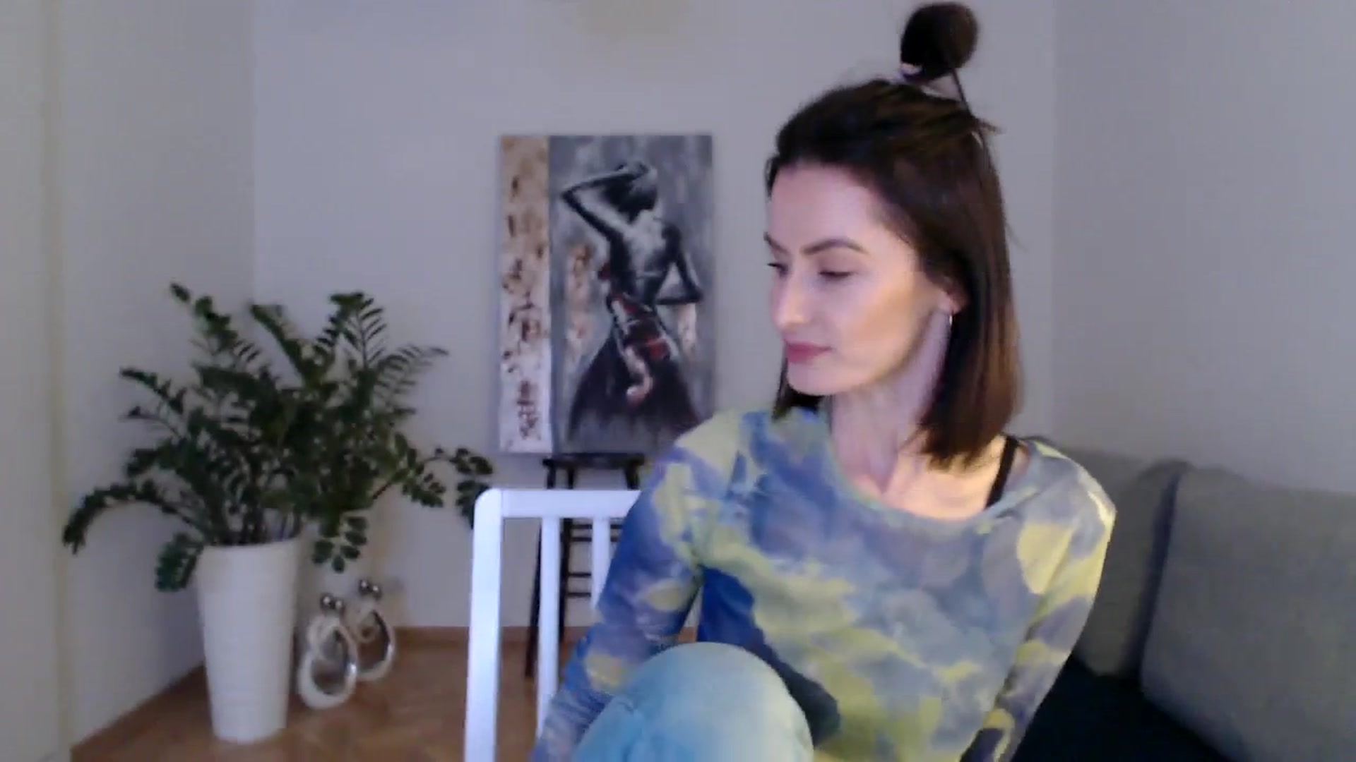 Gallery image thumbnail from the_realpearl's myfreecams stream on, 02/22/2024, 16:34 image 7 of 20