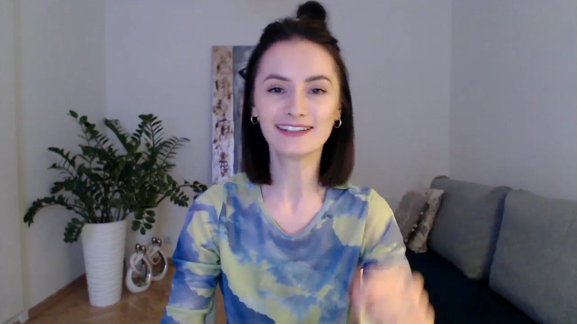 Gallery image thumbnail from the_realpearl's myfreecams stream on, 02/22/2024, 16:34 image 10 of 20