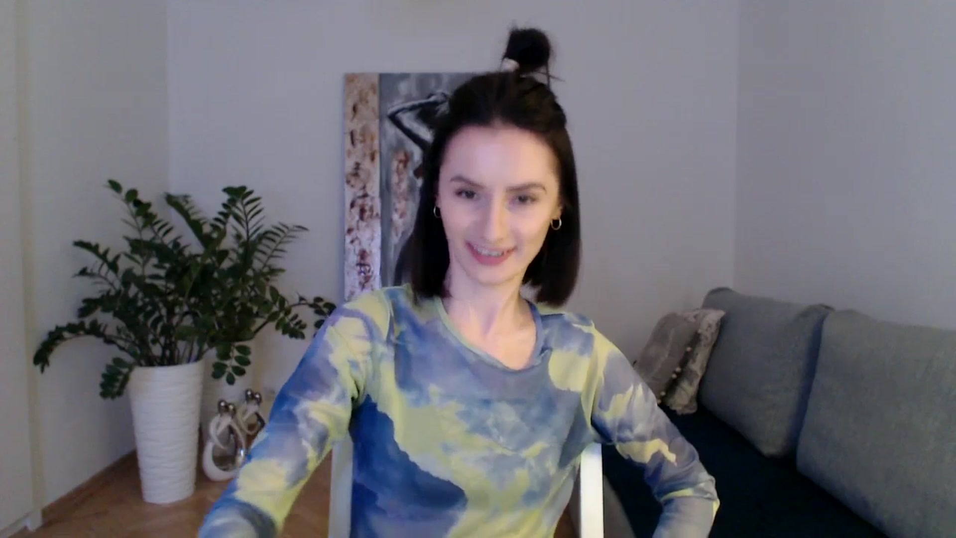 Gallery image thumbnail from the_realpearl's myfreecams stream on, 02/22/2024, 16:34 image 17 of 20