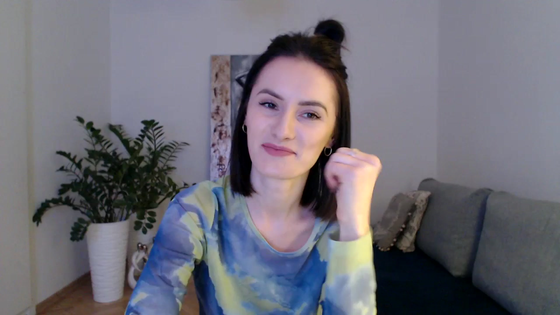 Gallery image thumbnail from the_realpearl's myfreecams stream on, 02/22/2024, 16:34 image 19 of 20