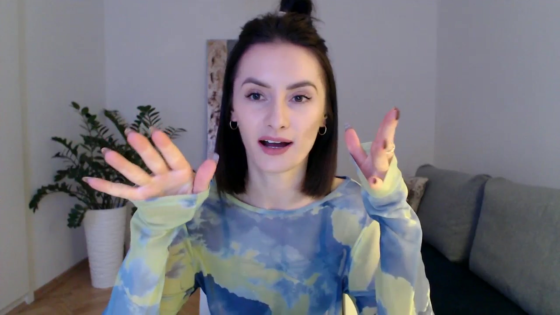 Gallery image thumbnail from the_realpearl's myfreecams stream on, 02/22/2024, 16:34 image 16 of 20