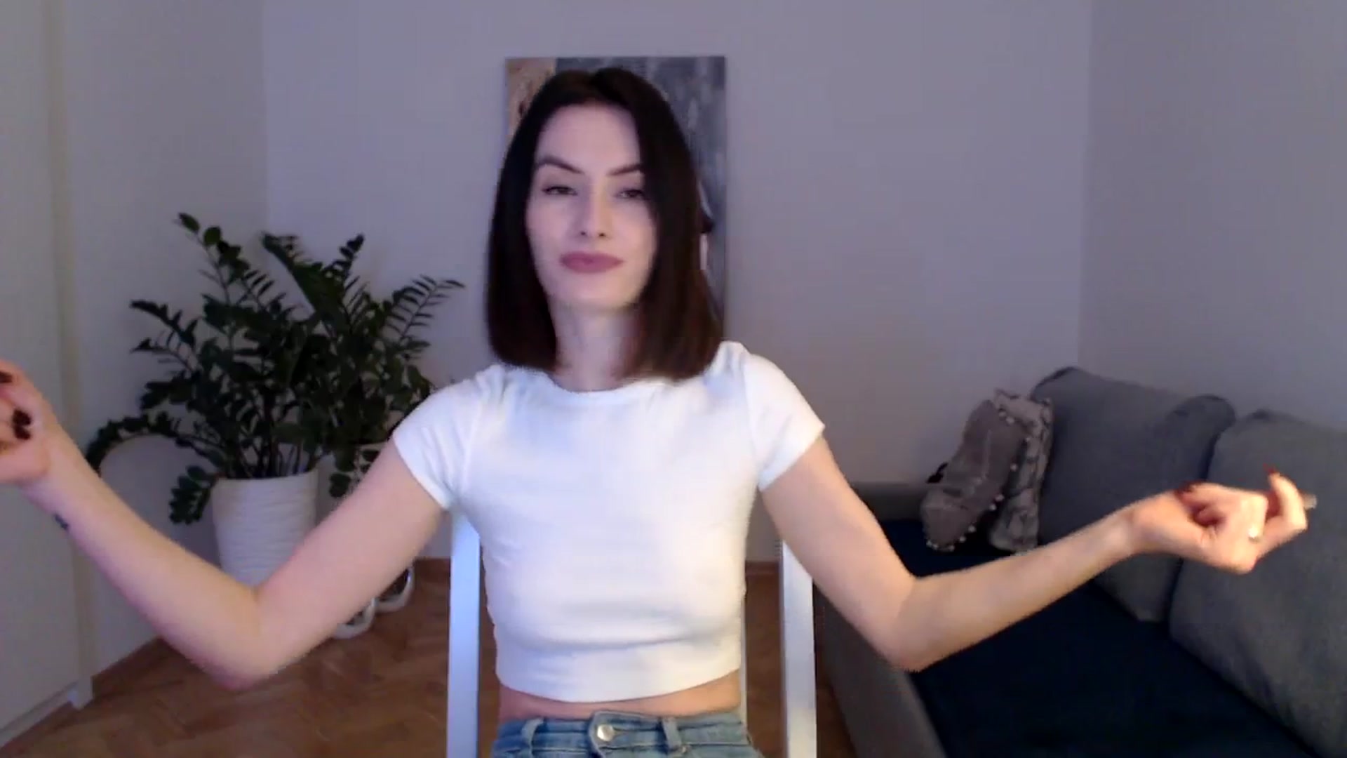Gallery image thumbnail from the_realpearl's myfreecams stream on, 02/27/2024, 18:59 image 3 of 20