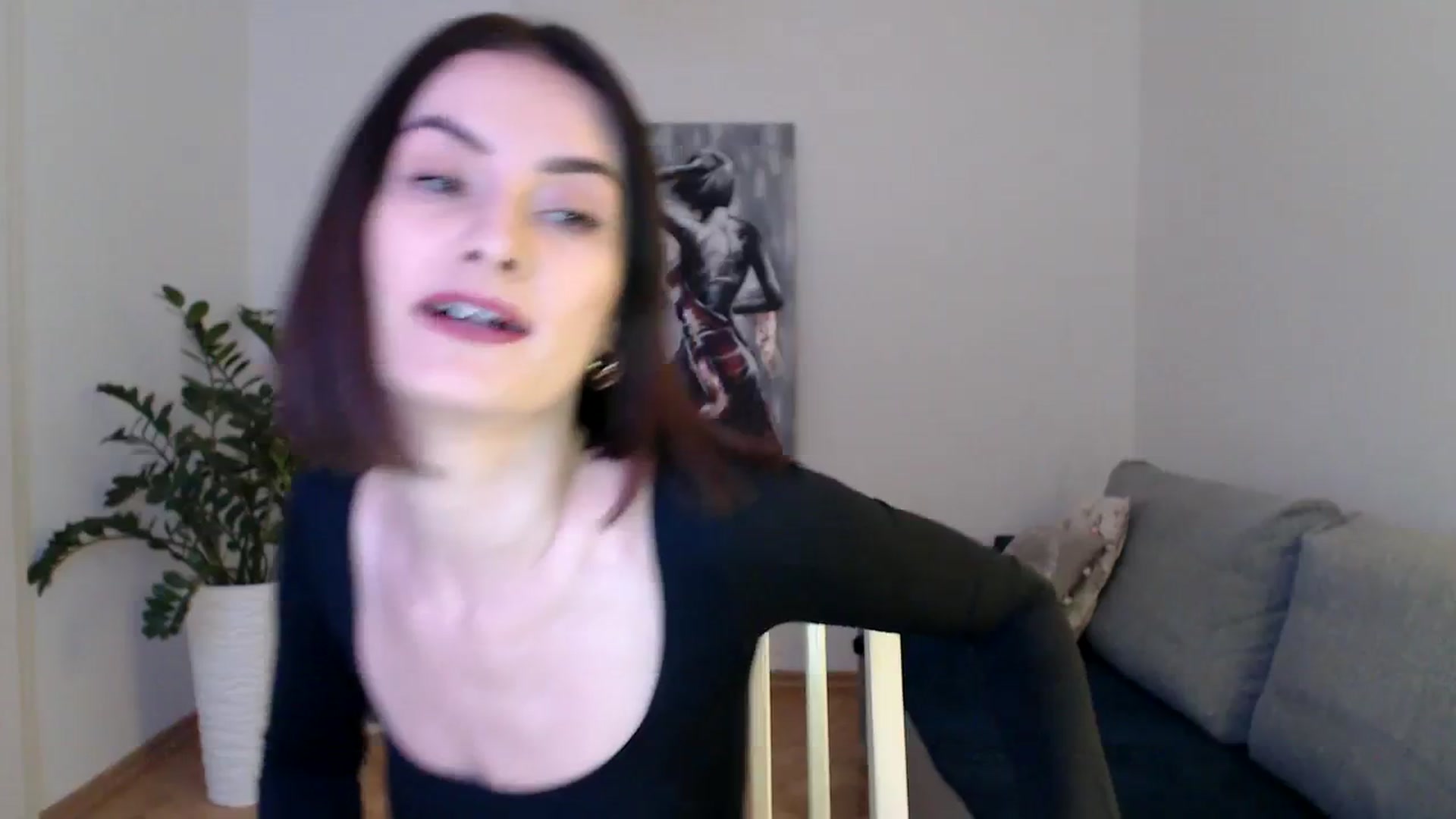 Gallery image thumbnail from the_realpearl's myfreecams stream on, 03/09/2024, 16:44 image 18 of 20
