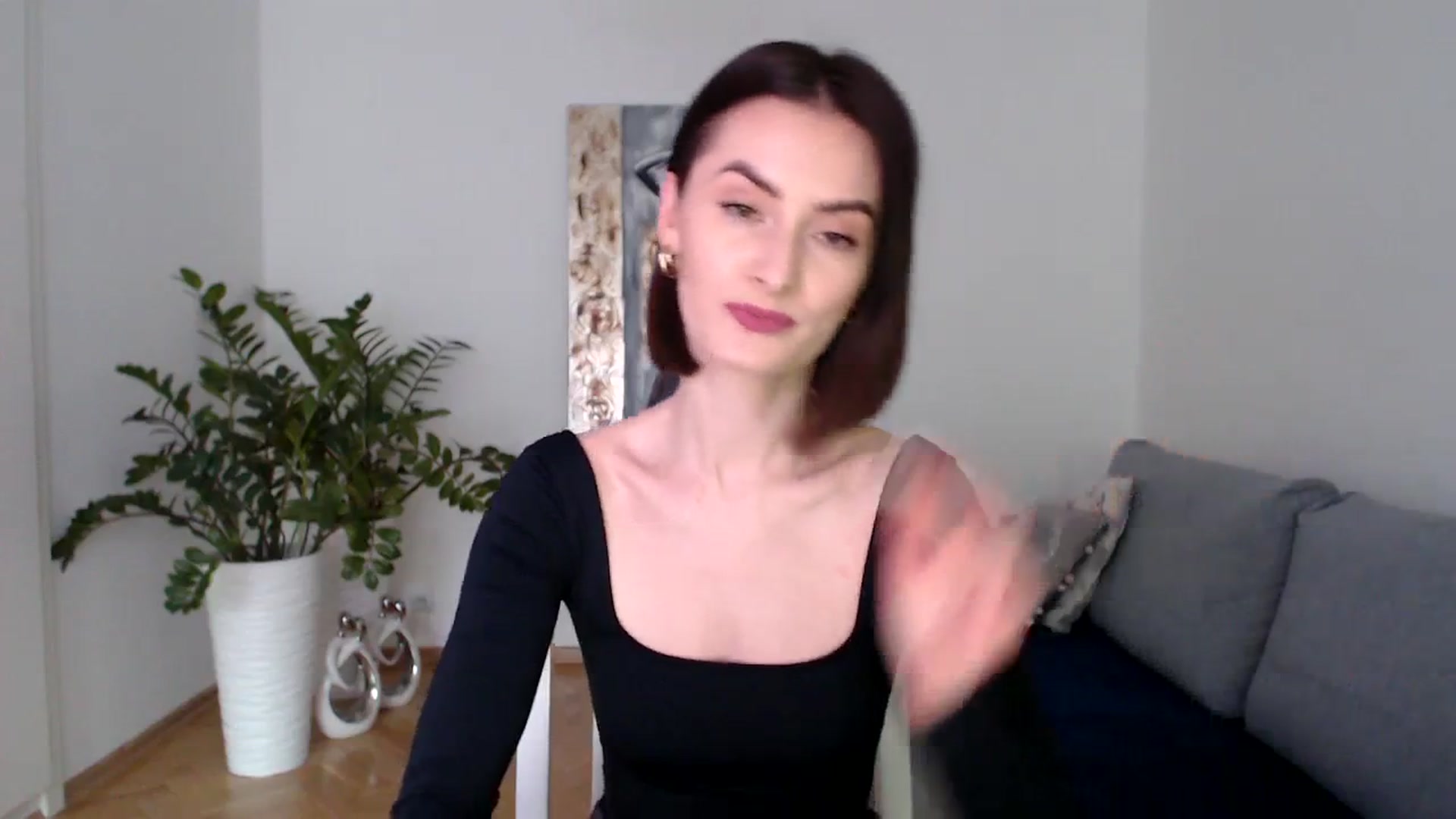 Gallery image thumbnail from the_realpearl's myfreecams stream on, 03/09/2024, 16:44 image 2 of 20