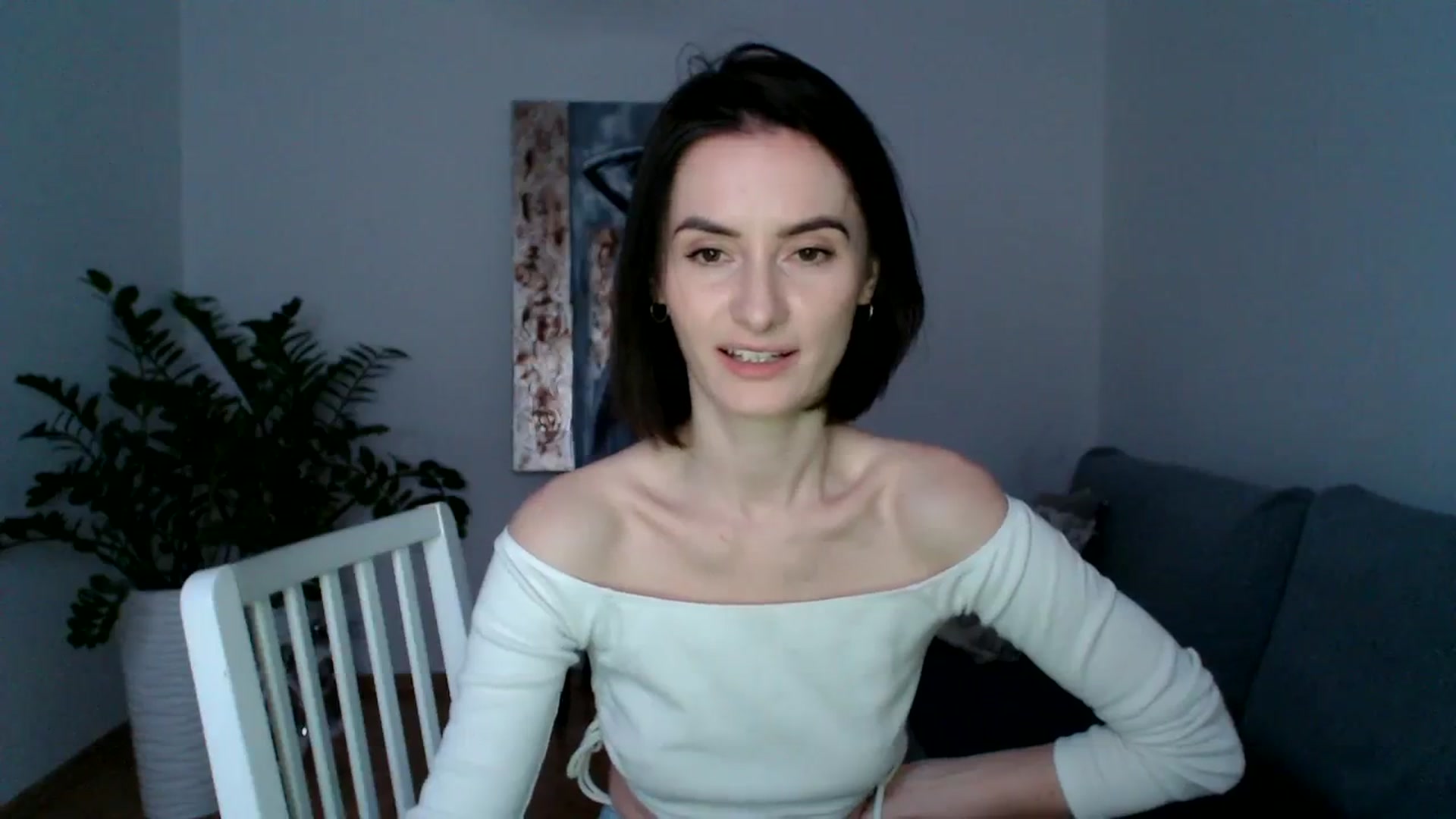 Gallery image thumbnail from the_realpearl's myfreecams stream on, 03/13/2024, 17:54 image 17 of 20