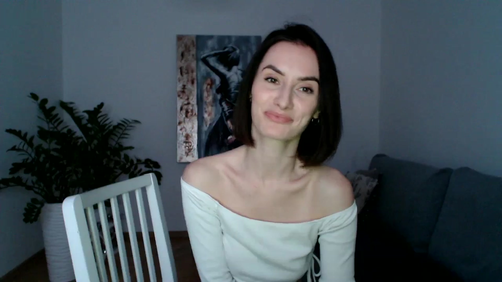 Gallery image thumbnail from the_realpearl's myfreecams stream on, 03/13/2024, 17:54 image 18 of 20
