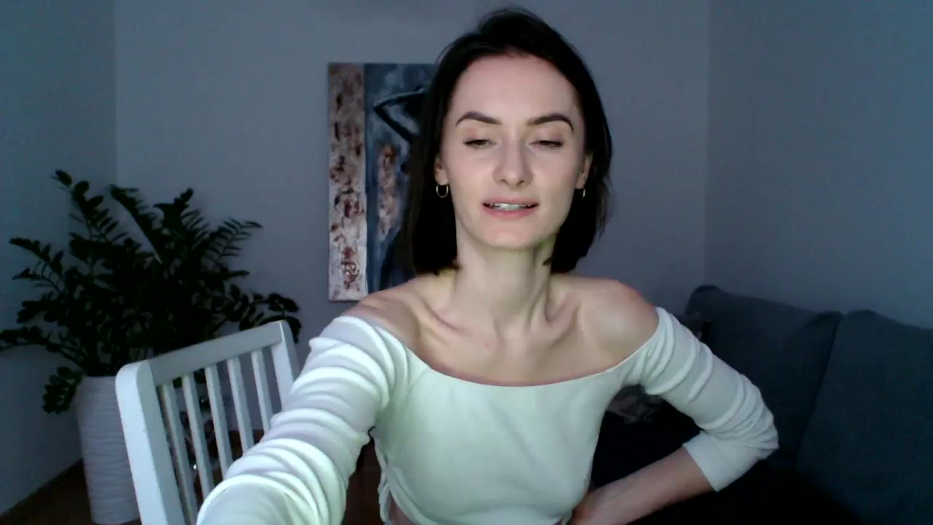 Gallery image thumbnail from the_realpearl's myfreecams stream on, 03/13/2024, 17:54 image 11 of 20