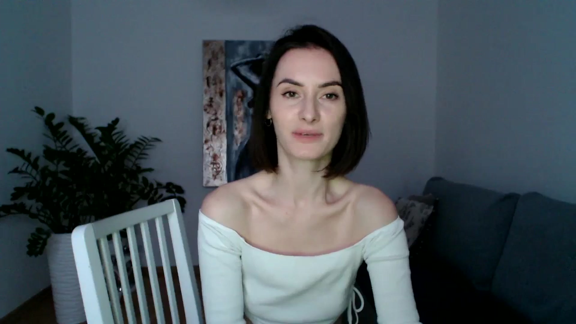 Gallery image thumbnail from the_realpearl's myfreecams stream on, 03/13/2024, 17:54 image 19 of 20