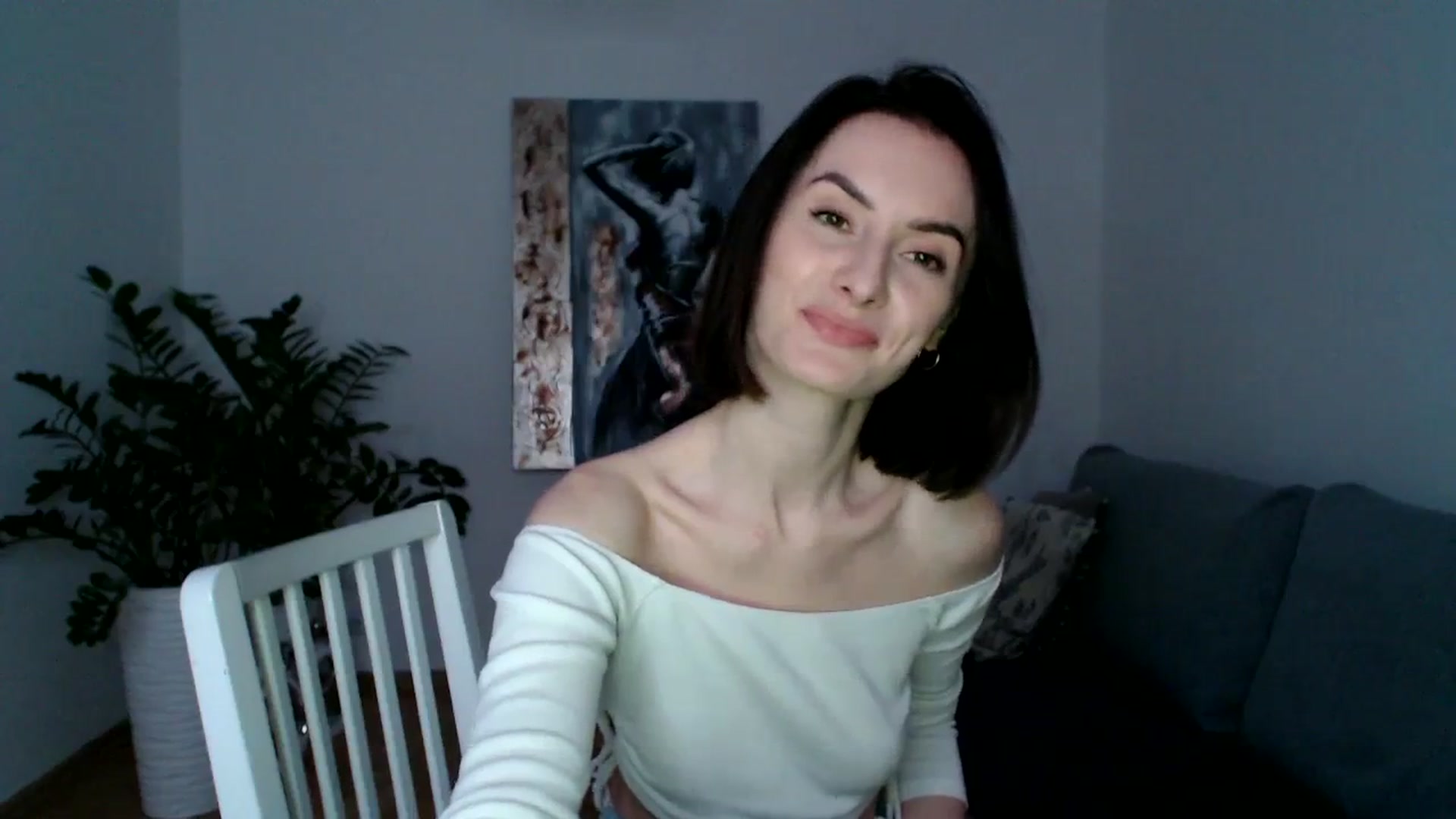 Gallery image thumbnail from the_realpearl's myfreecams stream on, 03/13/2024, 17:54 image 14 of 20