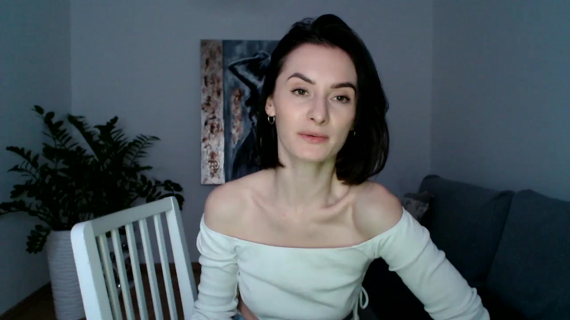 Gallery image thumbnail from the_realpearl's myfreecams stream on, 03/13/2024, 17:54 image 9 of 20
