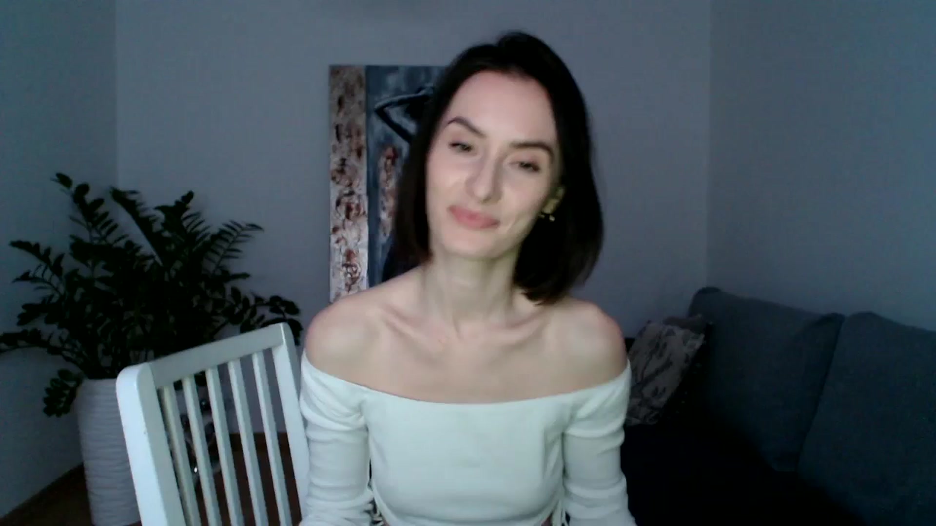 Gallery image thumbnail from the_realpearl's myfreecams stream on, 03/13/2024, 17:54 image 13 of 20