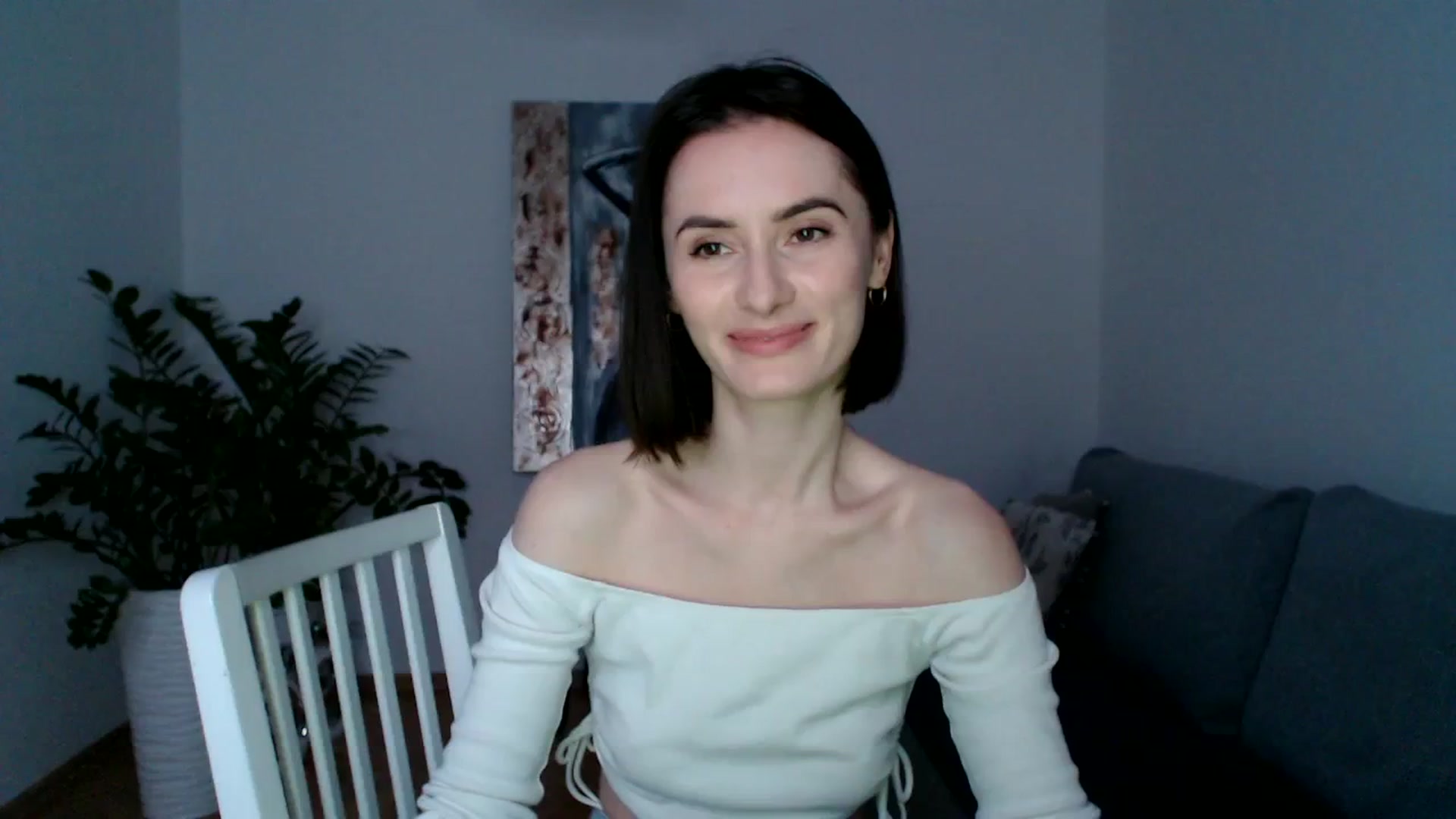 Gallery image thumbnail from the_realpearl's myfreecams stream on, 03/13/2024, 17:54 image 8 of 20