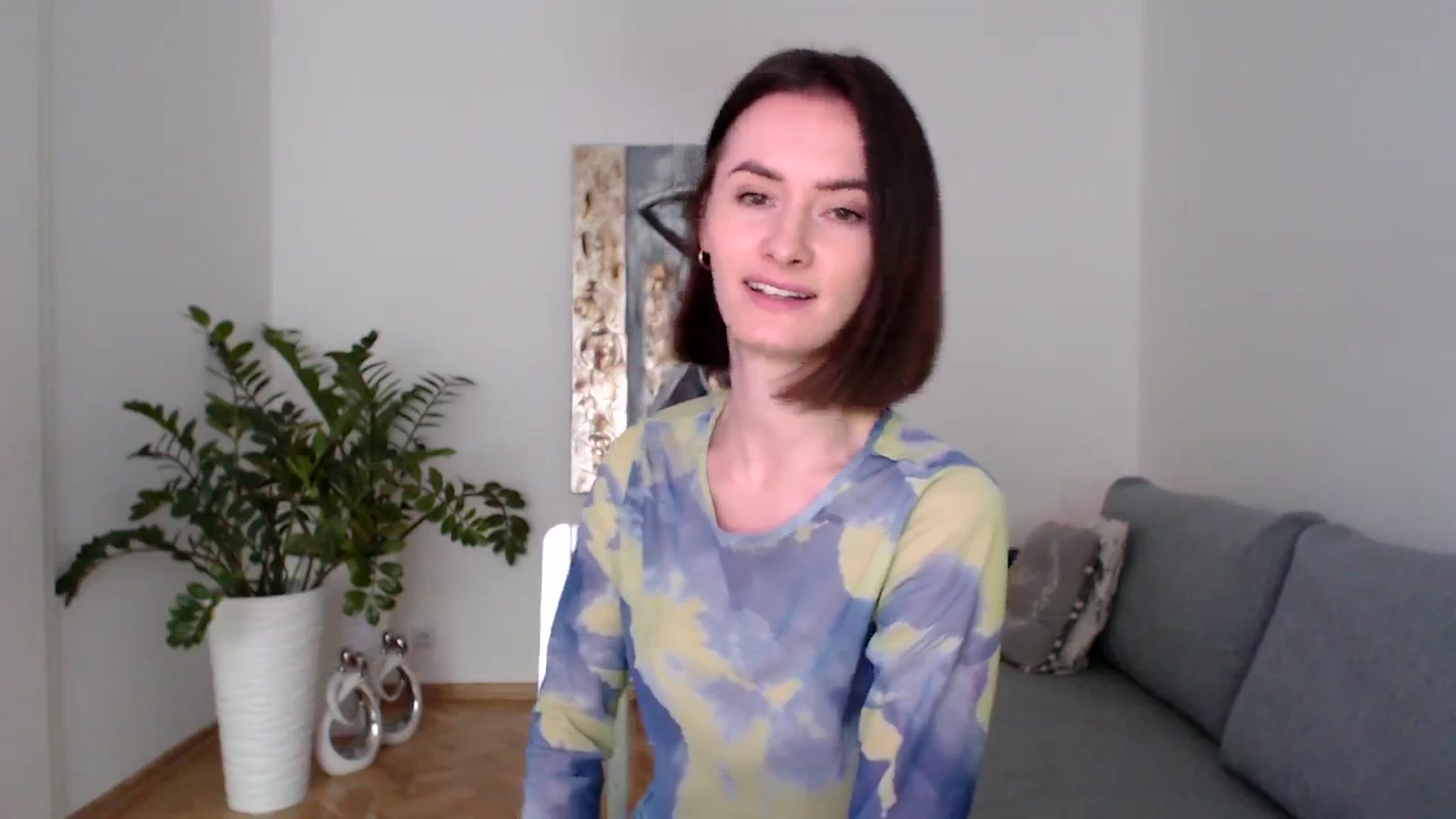 Gallery image thumbnail from the_realpearl's myfreecams stream on, 03/14/2024, 16:34 image 7 of 20
