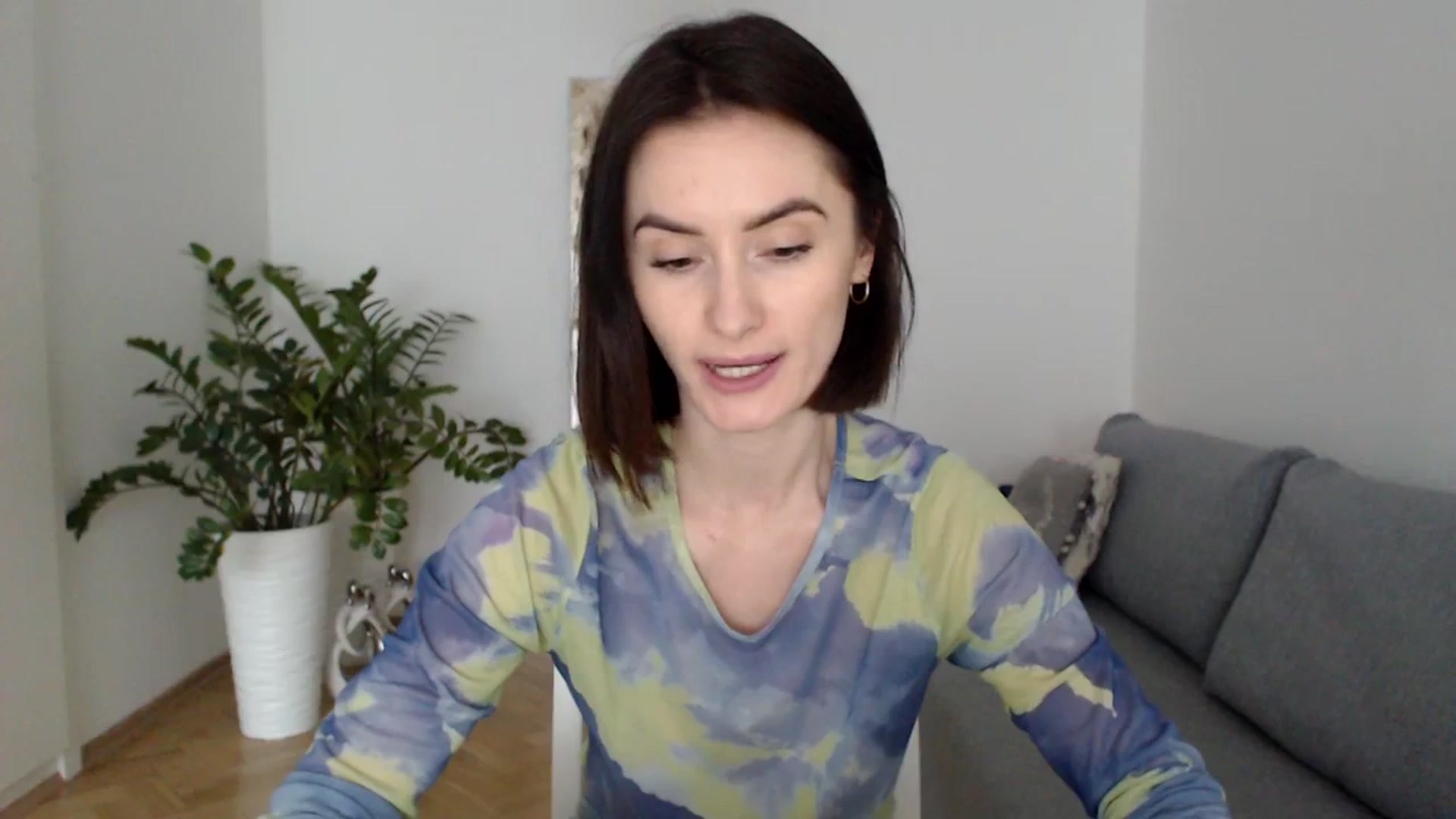 Gallery image thumbnail from the_realpearl's myfreecams stream on, 03/14/2024, 16:34 image 3 of 20