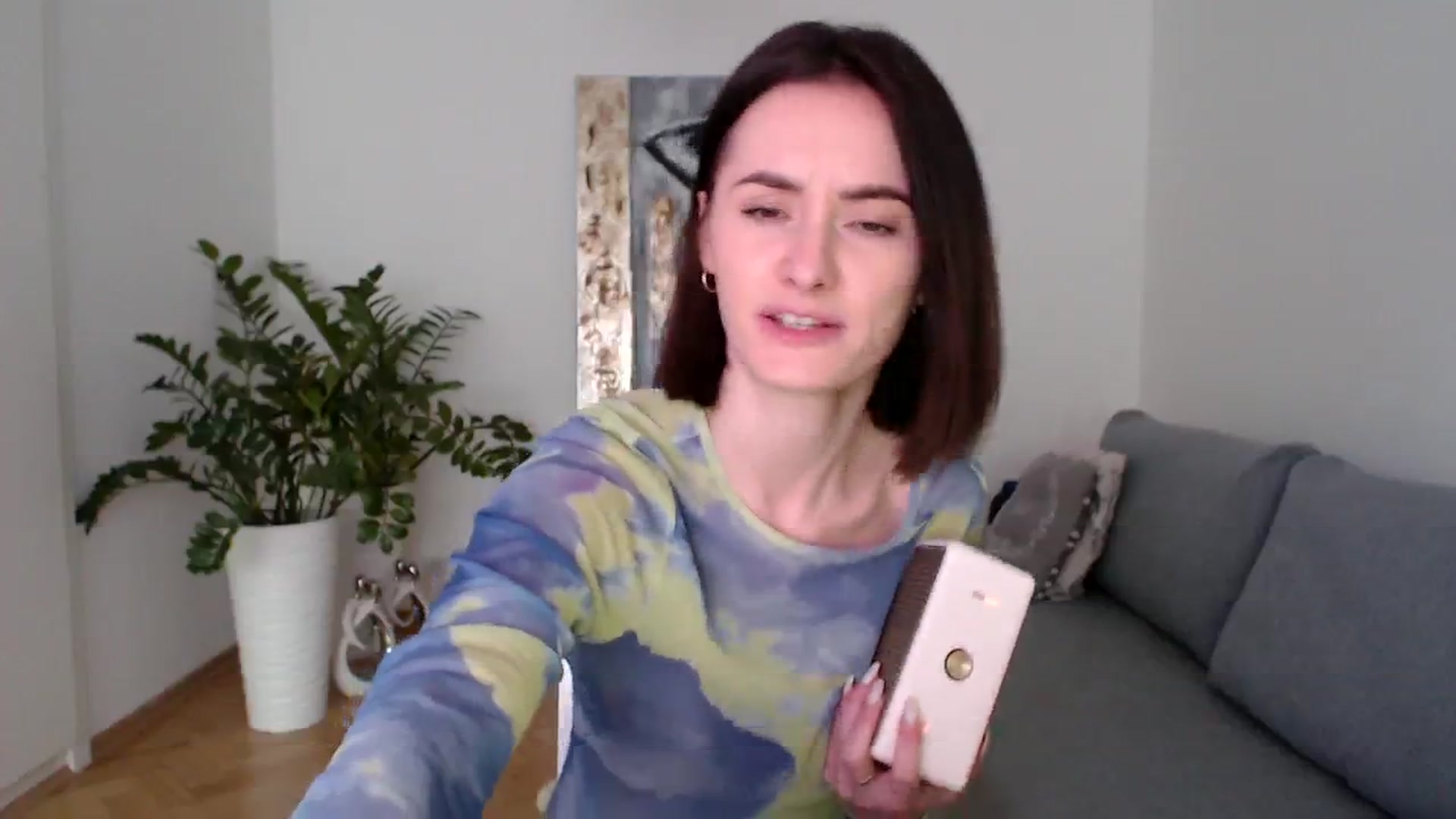 Gallery image thumbnail from the_realpearl's myfreecams stream on, 03/14/2024, 16:34 image 4 of 20