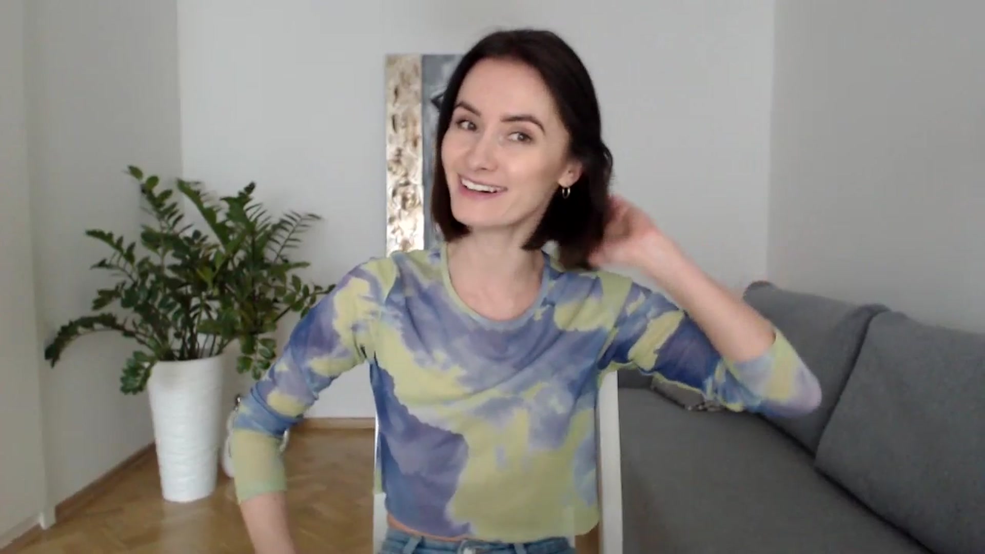 Gallery image thumbnail from the_realpearl's myfreecams stream on, 03/14/2024, 16:34 image 2 of 20