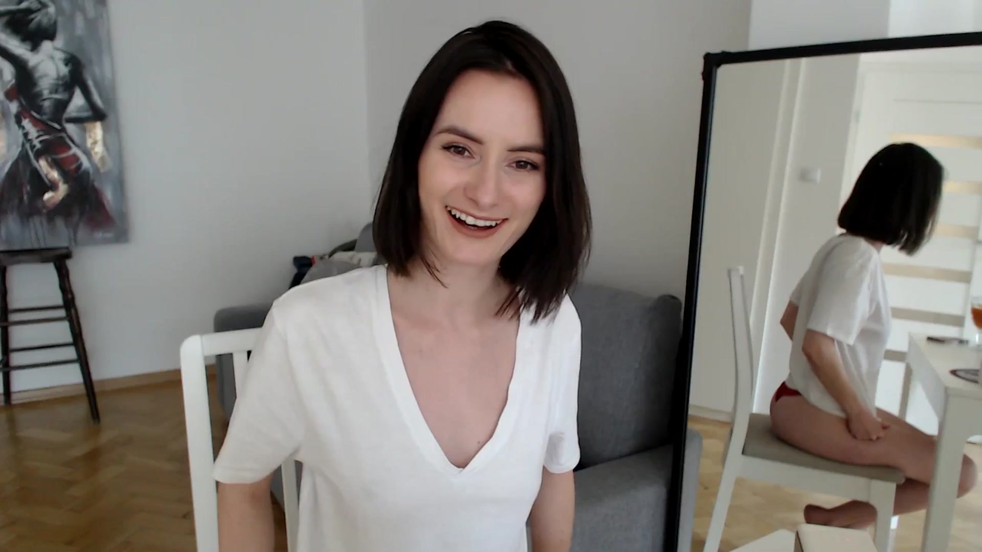 Gallery image thumbnail from the_realpearl's myfreecams stream on, 04/11/2024, 16:46 image 10 of 20