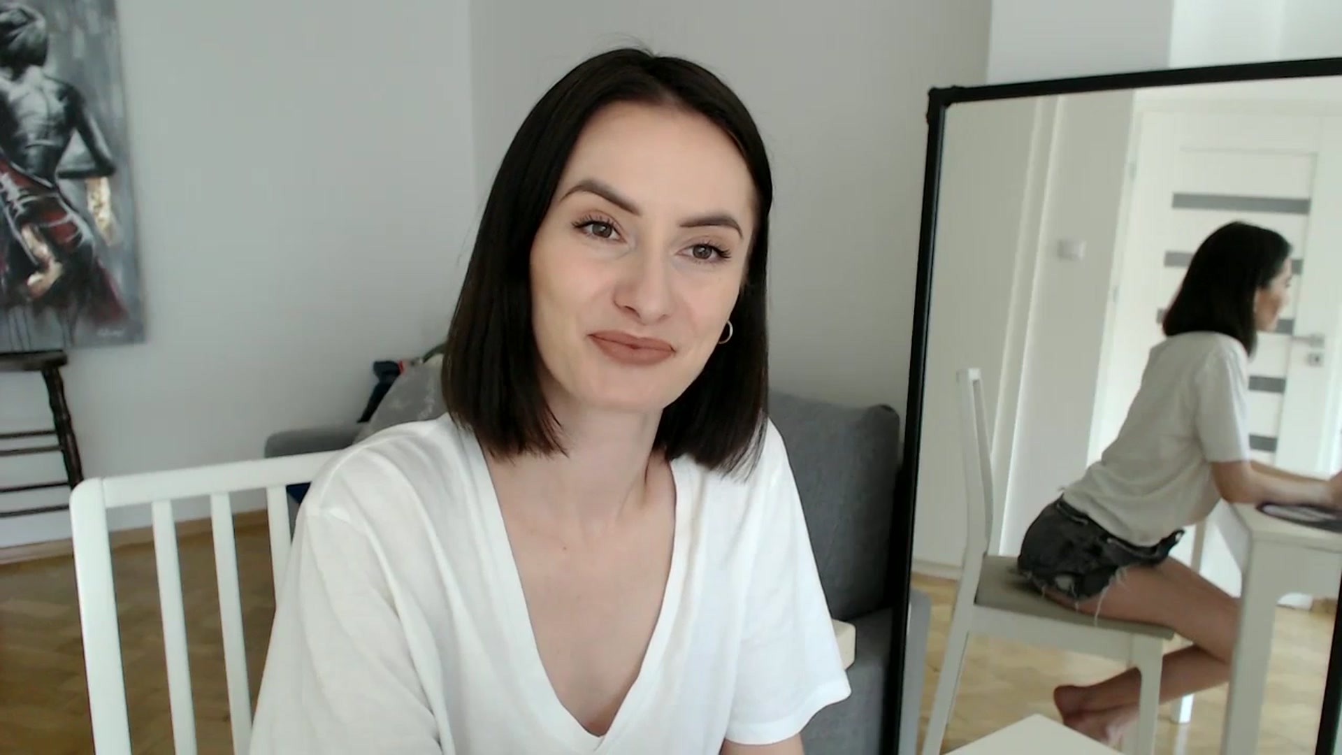 Gallery image thumbnail from the_realpearl's myfreecams stream on, 04/11/2024, 16:46 image 4 of 20