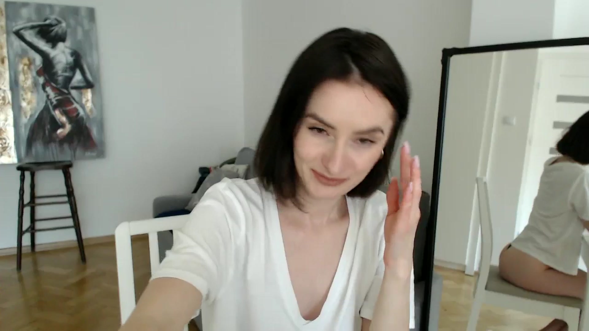 Gallery image thumbnail from the_realpearl's myfreecams stream on, 04/11/2024, 16:46 image 13 of 20