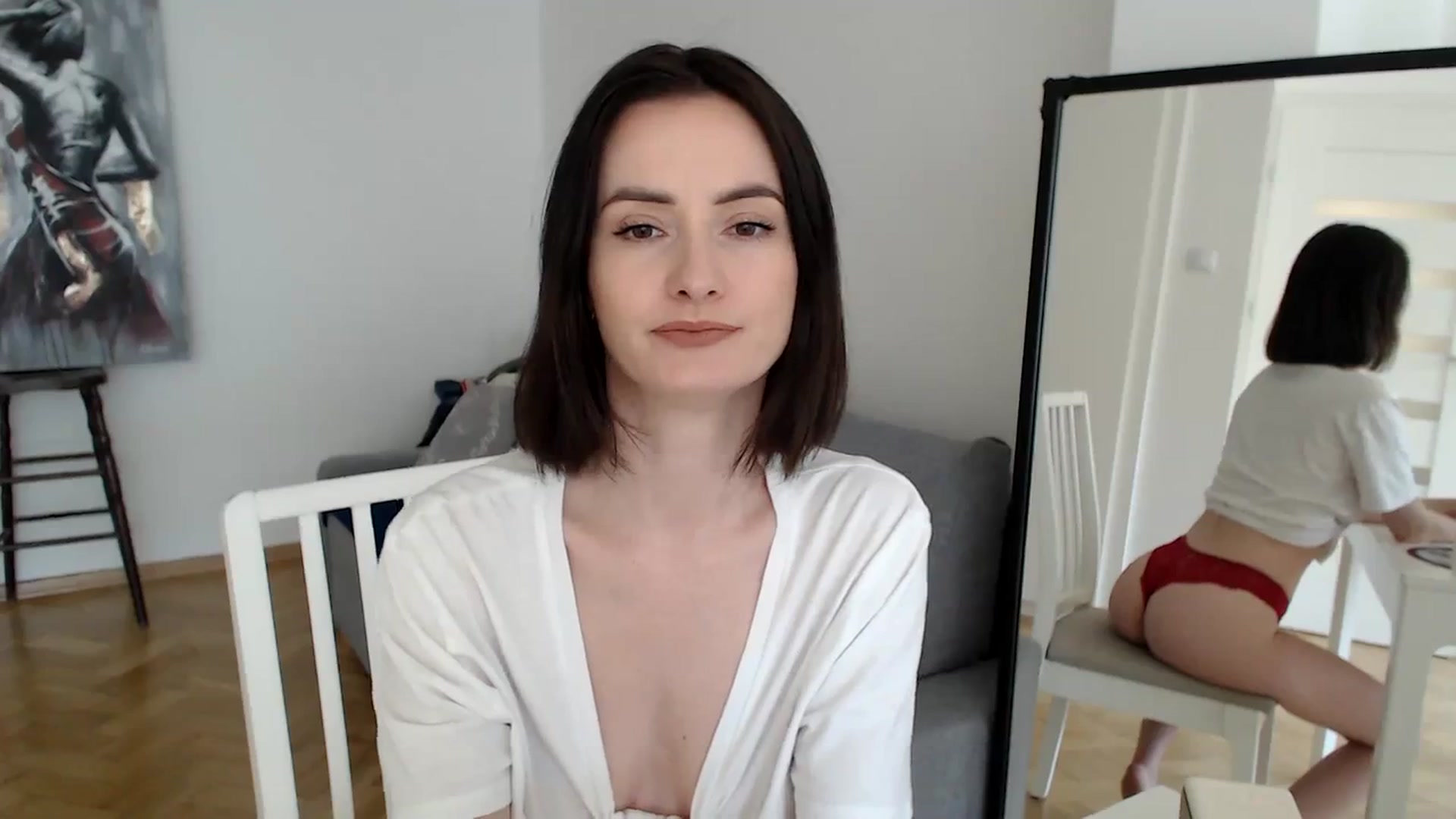 Gallery image thumbnail from the_realpearl's myfreecams stream on, 04/11/2024, 16:46 image 8 of 20