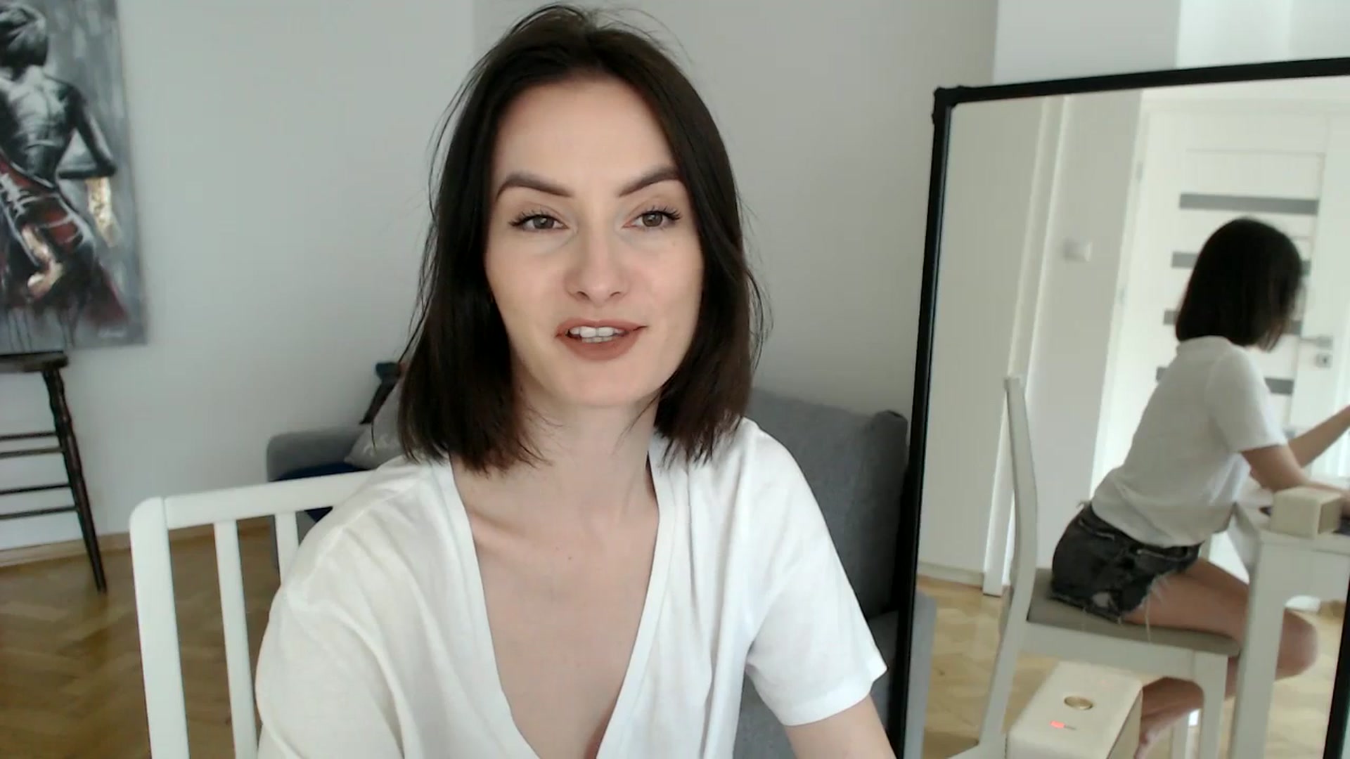 Gallery image thumbnail from the_realpearl's myfreecams stream on, 04/11/2024, 16:46 image 5 of 20