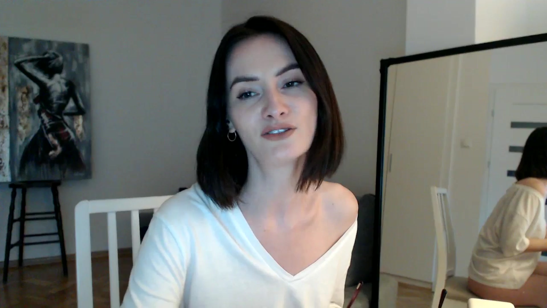 Gallery image thumbnail from the_realpearl's myfreecams stream on, 04/11/2024, 17:55 image 2 of 20