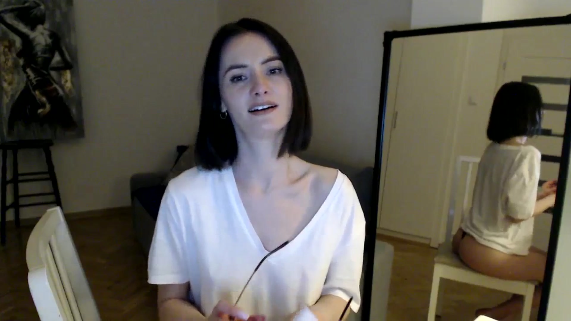 Gallery image thumbnail from the_realpearl's myfreecams stream on, 04/11/2024, 17:55 image 18 of 20