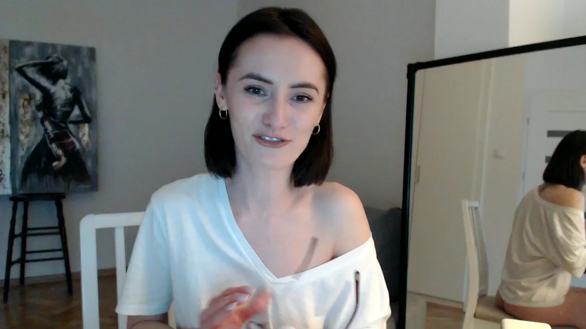 Gallery image thumbnail from the_realpearl's myfreecams stream on, 04/11/2024, 17:55 image 1 of 20