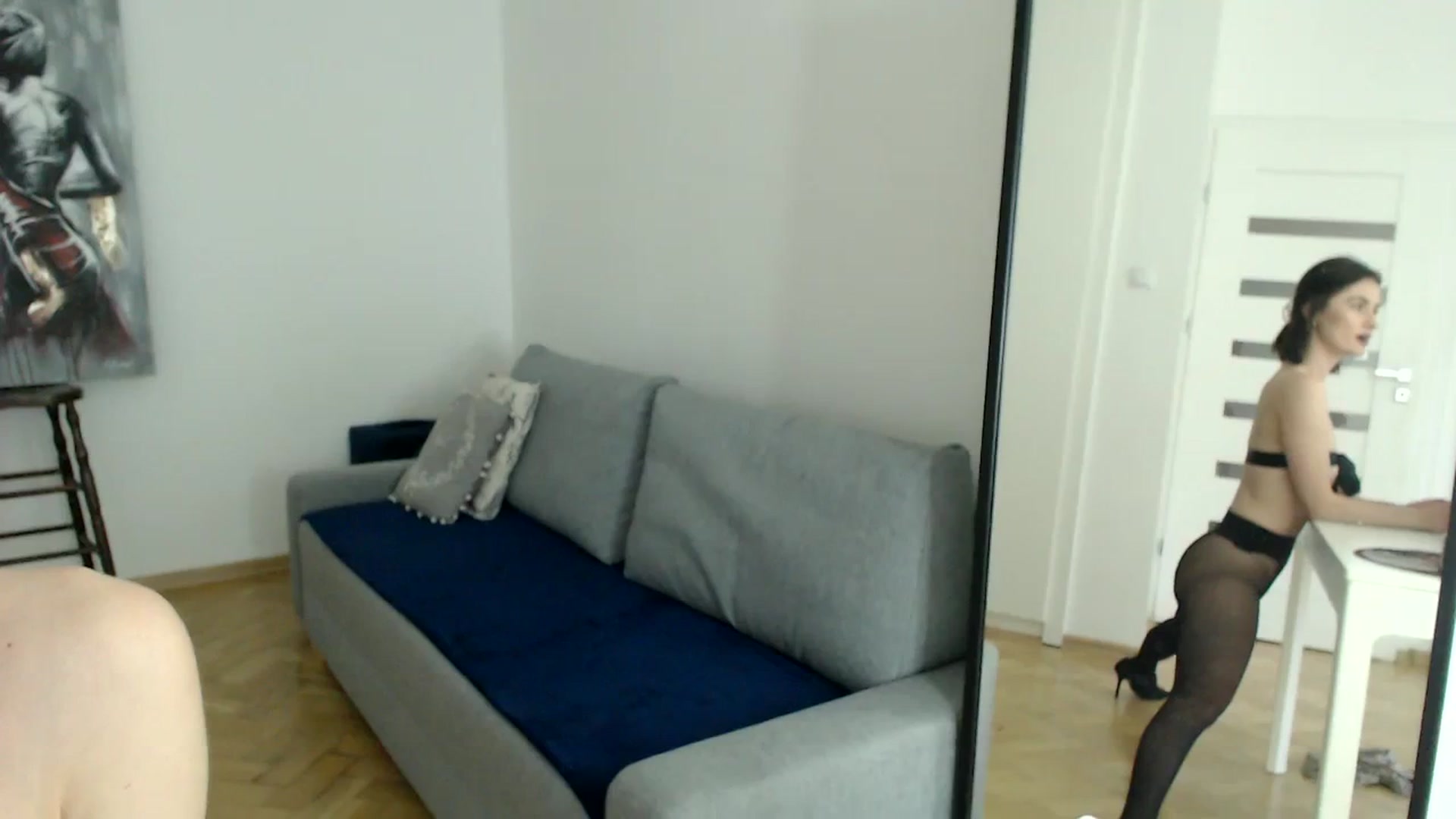 Gallery image thumbnail from the_realpearl's myfreecams stream on, 04/12/2024, 18:08 image 11 of 20