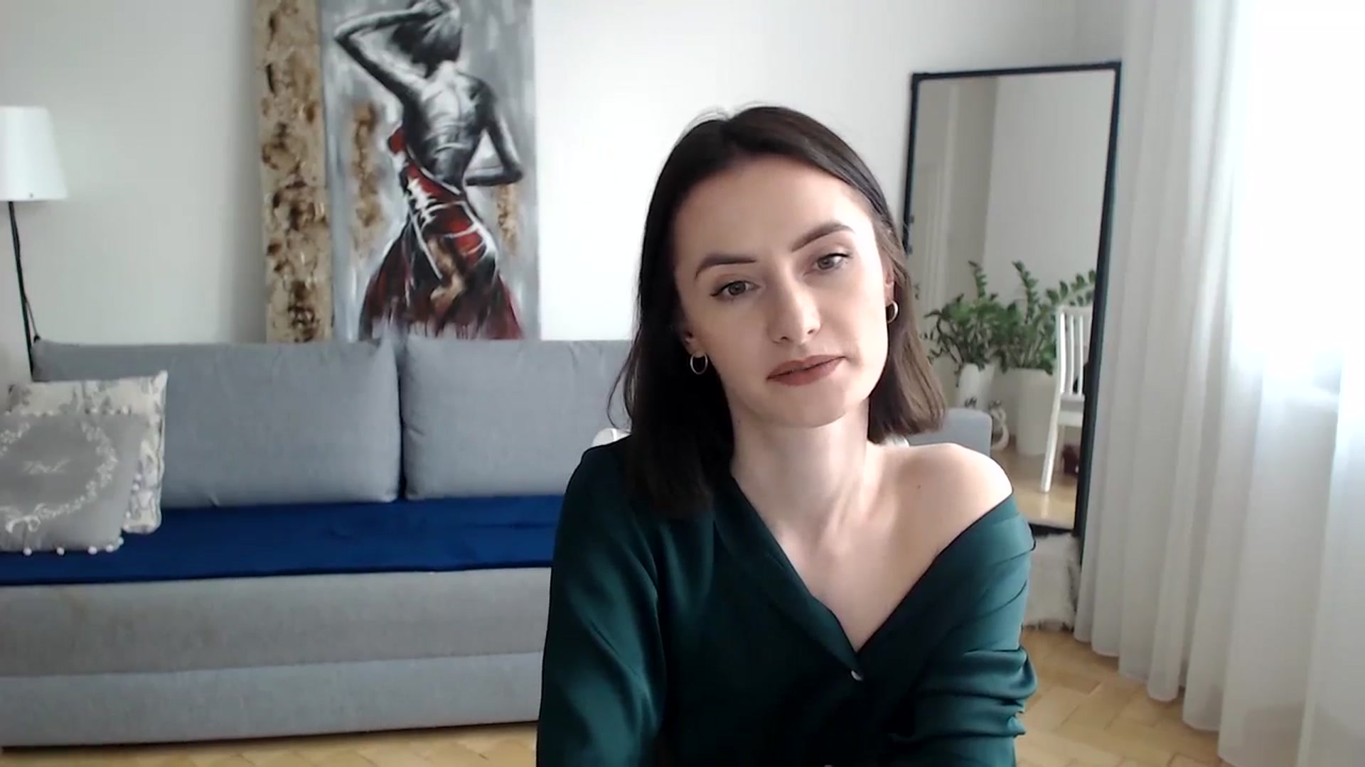Gallery image thumbnail from the_realpearl's myfreecams stream on, 04/15/2024, 15:41 image 8 of 20
