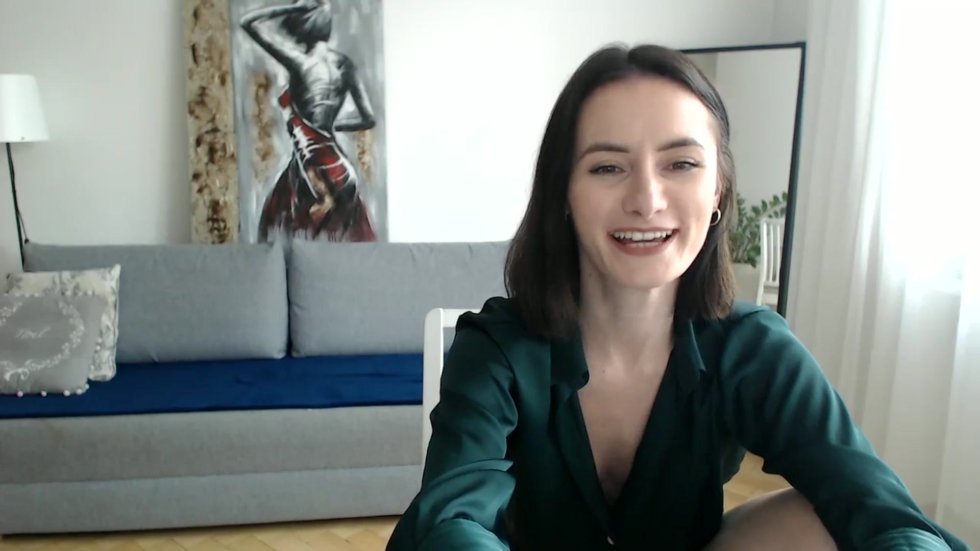 Gallery image thumbnail from the_realpearl's myfreecams stream on, 04/15/2024, 15:41 image 4 of 20
