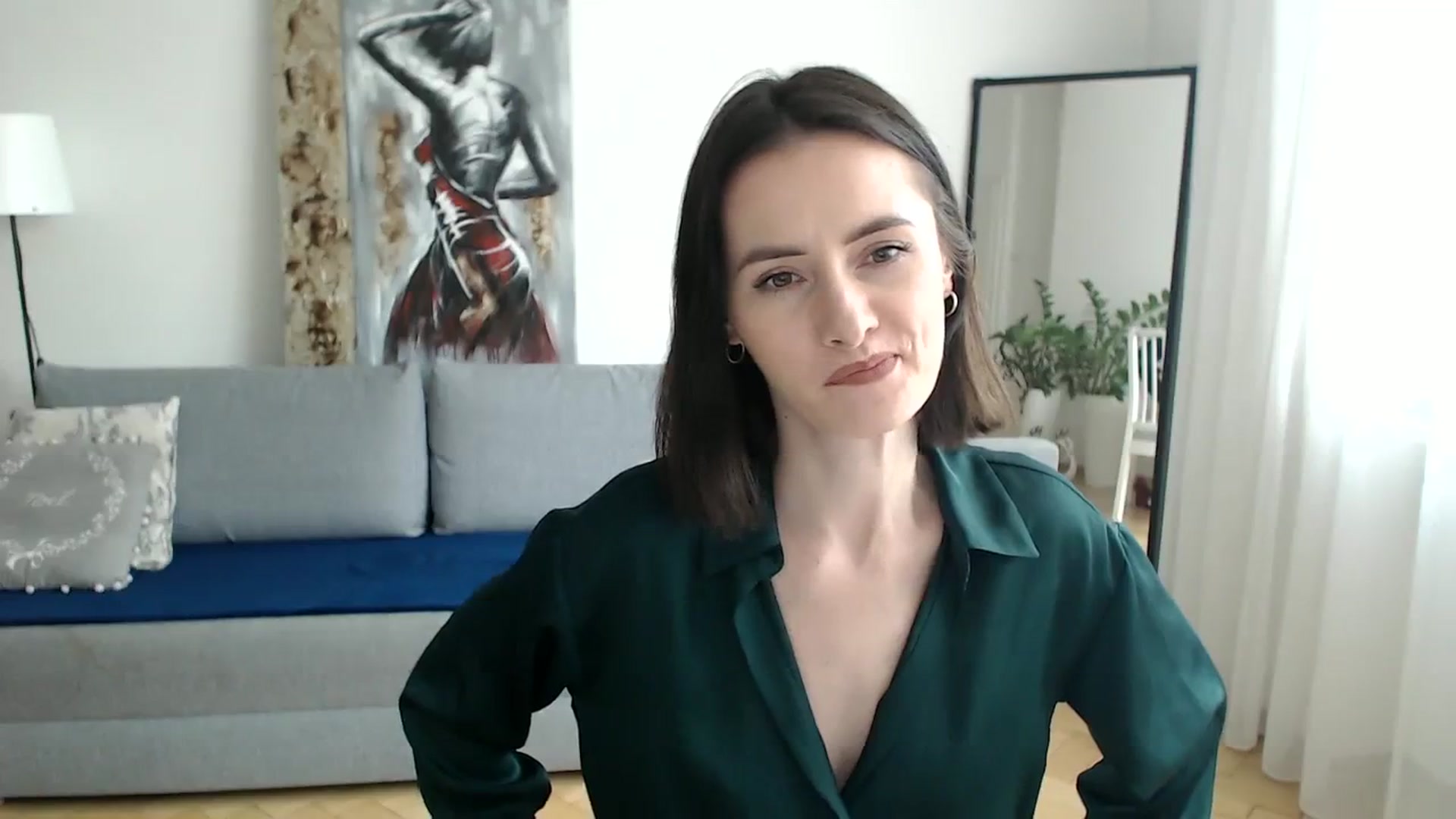 Gallery image thumbnail from the_realpearl's myfreecams stream on, 04/15/2024, 15:41 image 5 of 20