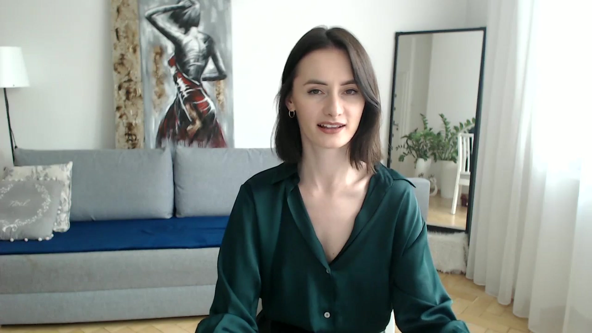 Gallery image thumbnail from the_realpearl's myfreecams stream on, 04/15/2024, 15:41 image 9 of 20